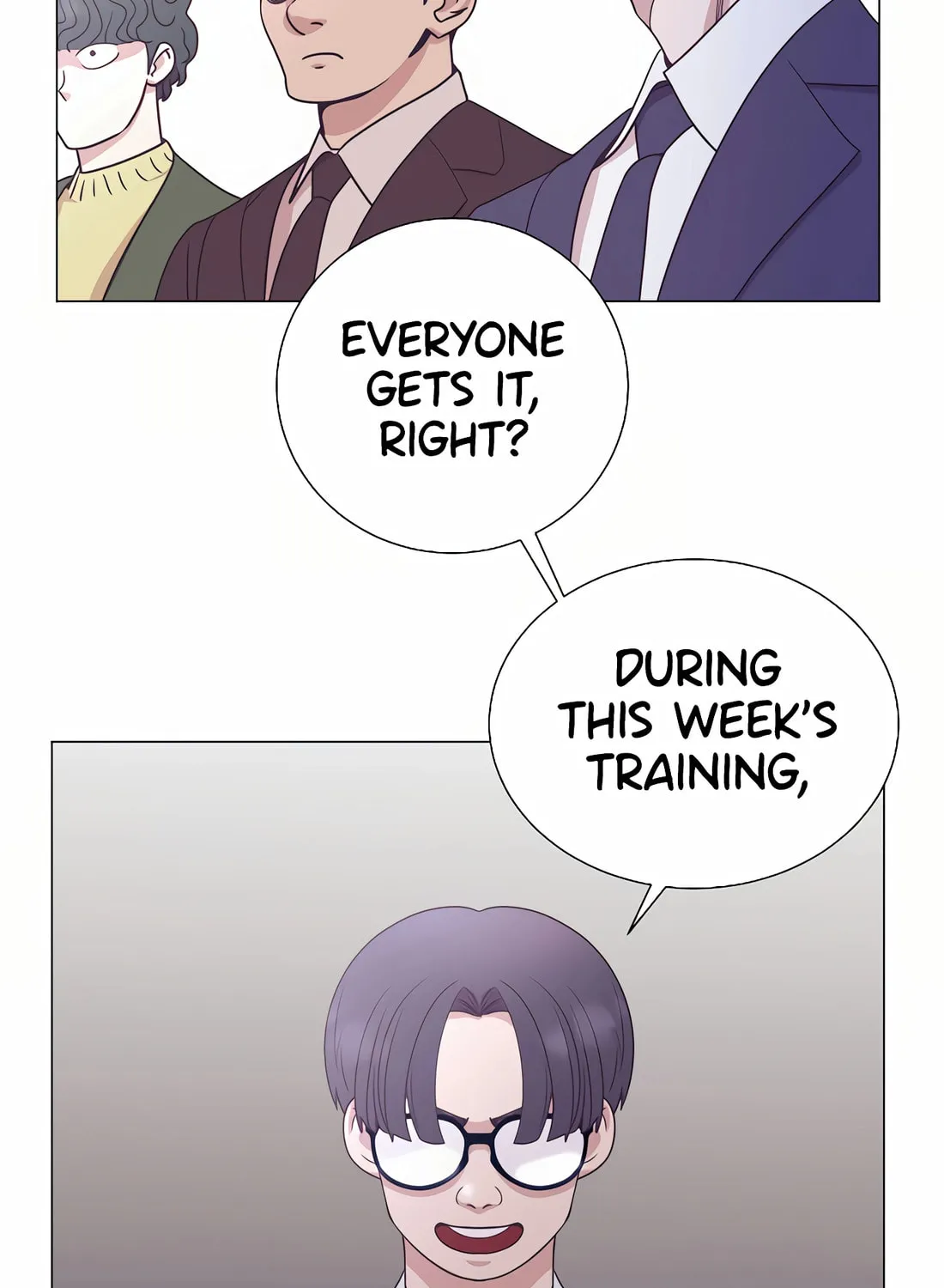 I Became a Genius in Sales Chapter 26 page 68 - 