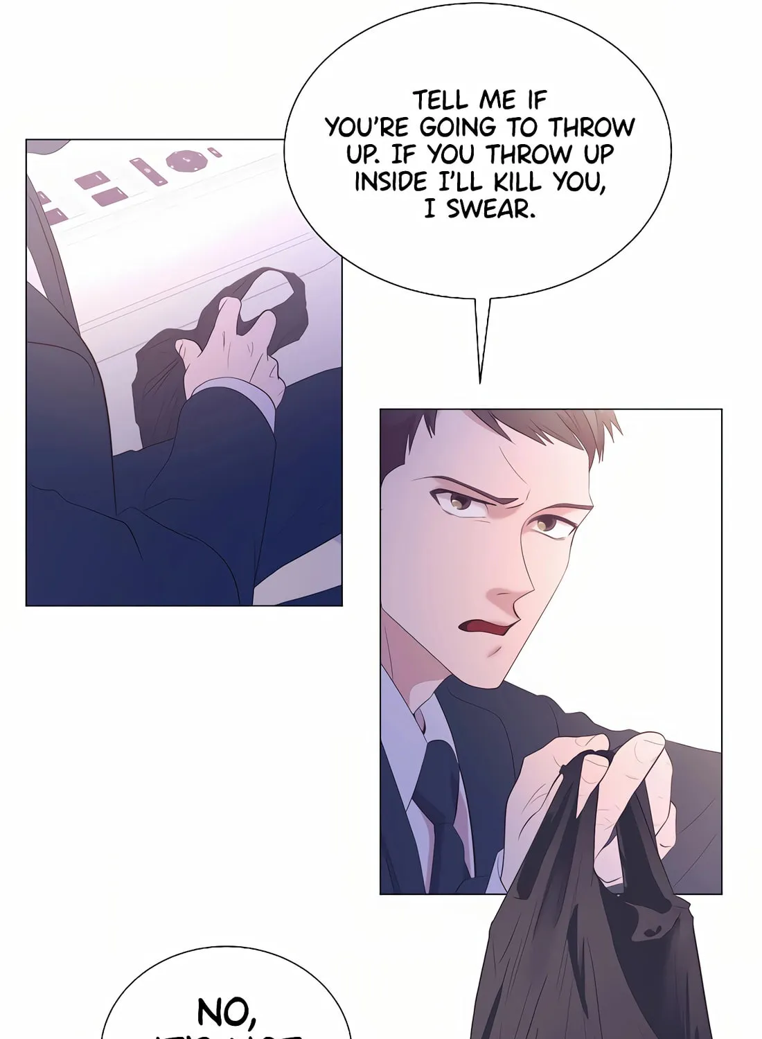 I Became a Genius in Sales Chapter 26 page 8 - 
