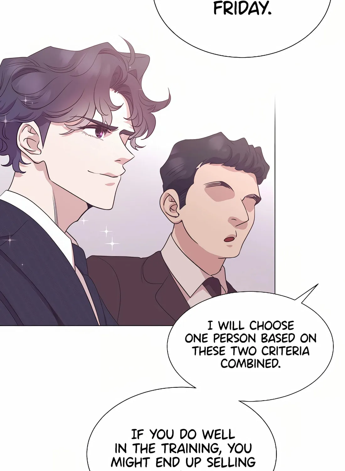I Became a Genius in Sales Chapter 26 page 71 - 
