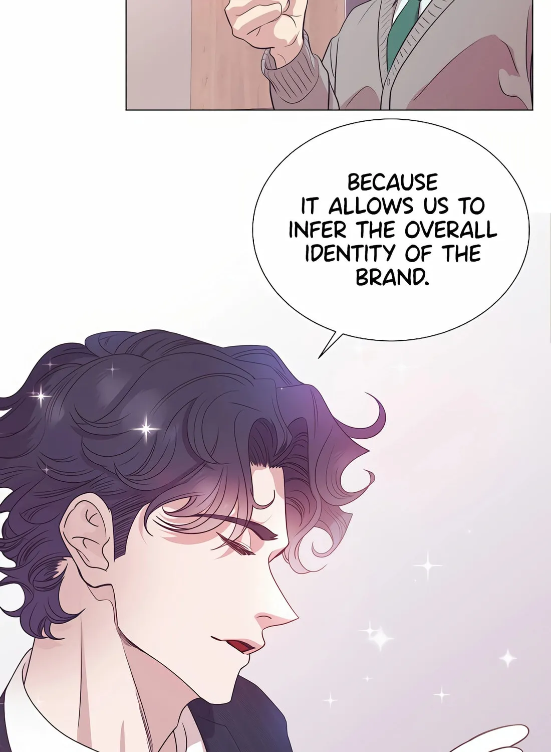 I Became a Genius in Sales Chapter 26 page 77 - 