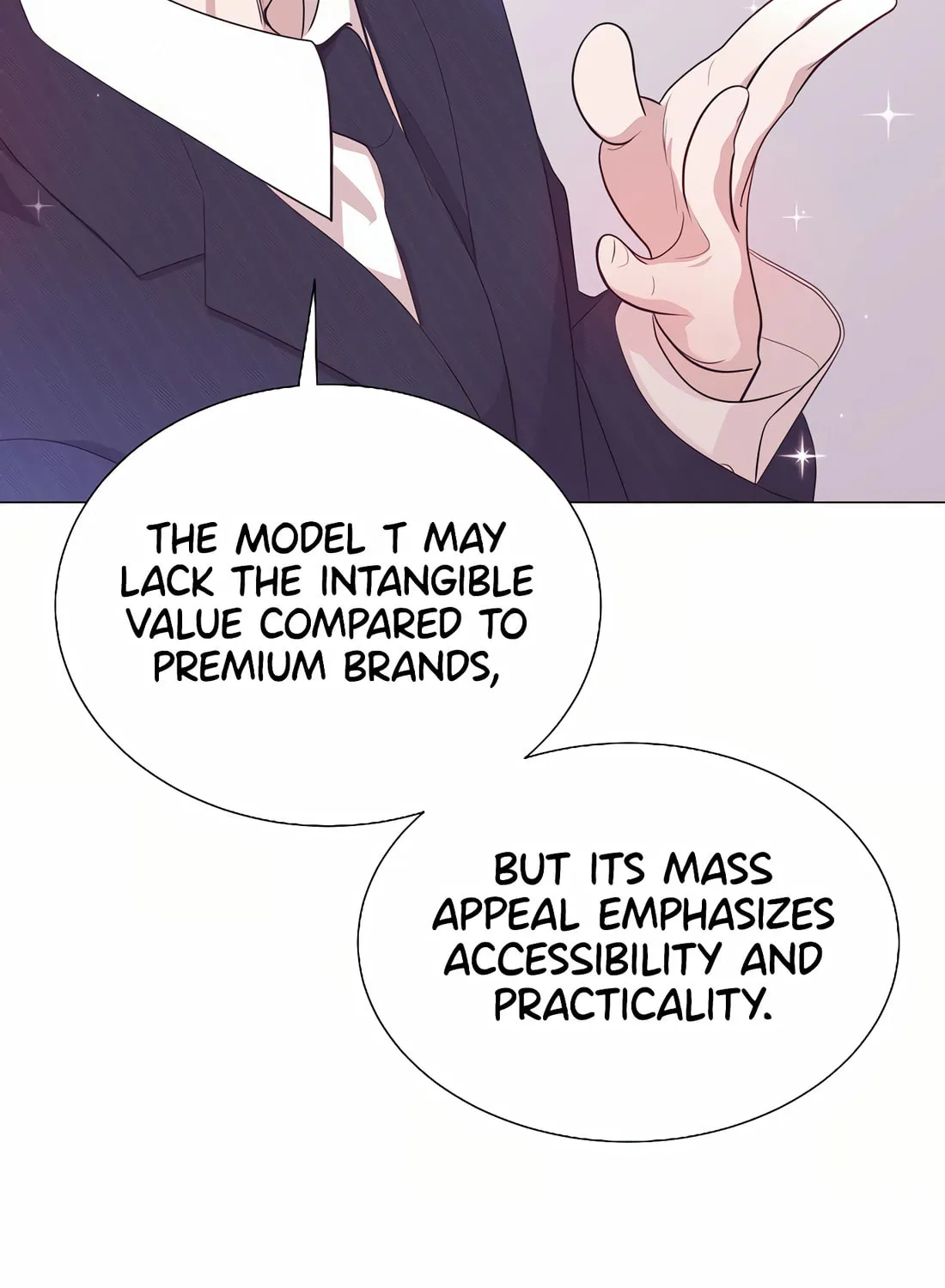 I Became a Genius in Sales Chapter 26 page 78 - 