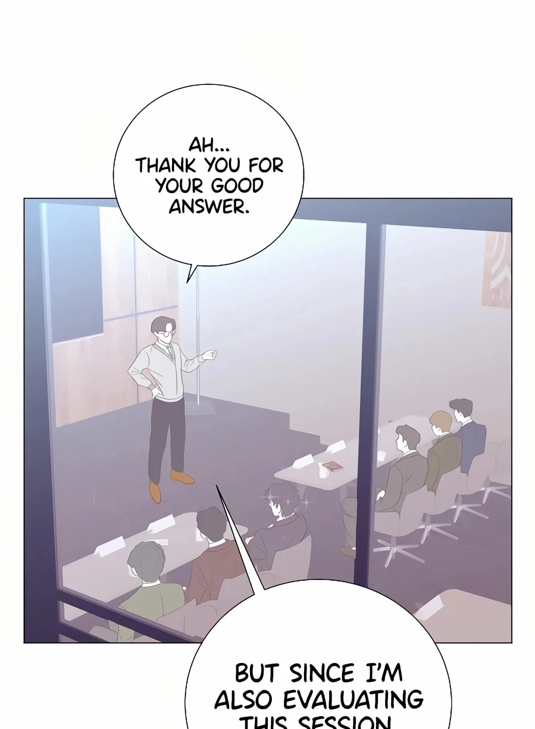 I Became a Genius in Sales Chapter 26 page 79 - 