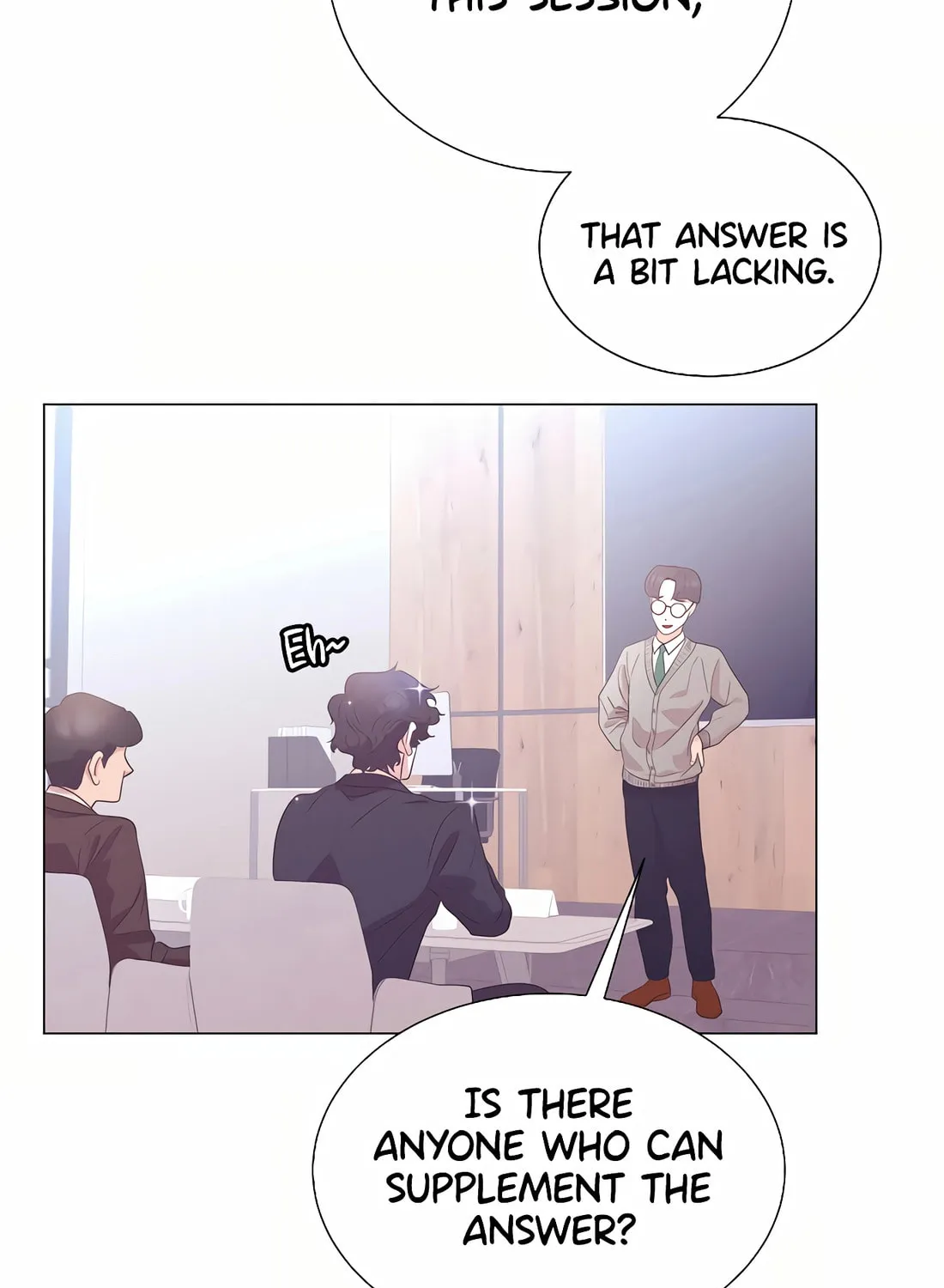 I Became a Genius in Sales Chapter 26 page 80 - 