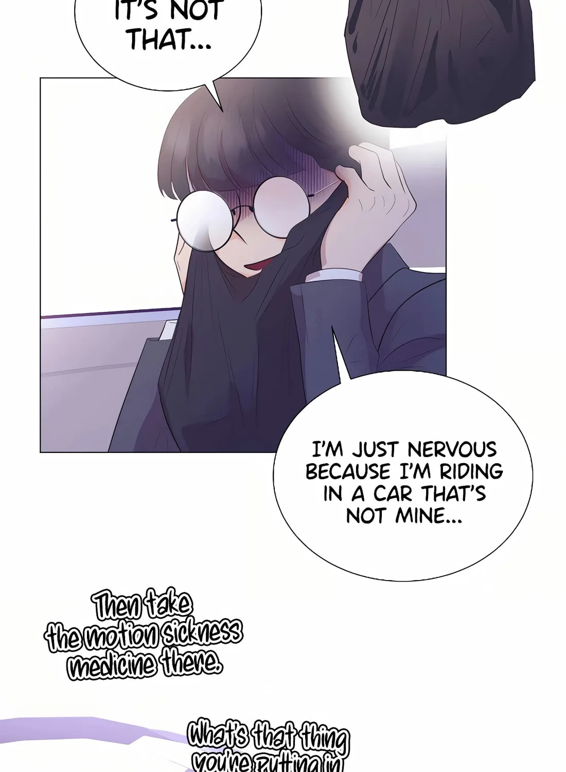 I Became a Genius in Sales Chapter 26 page 9 - 