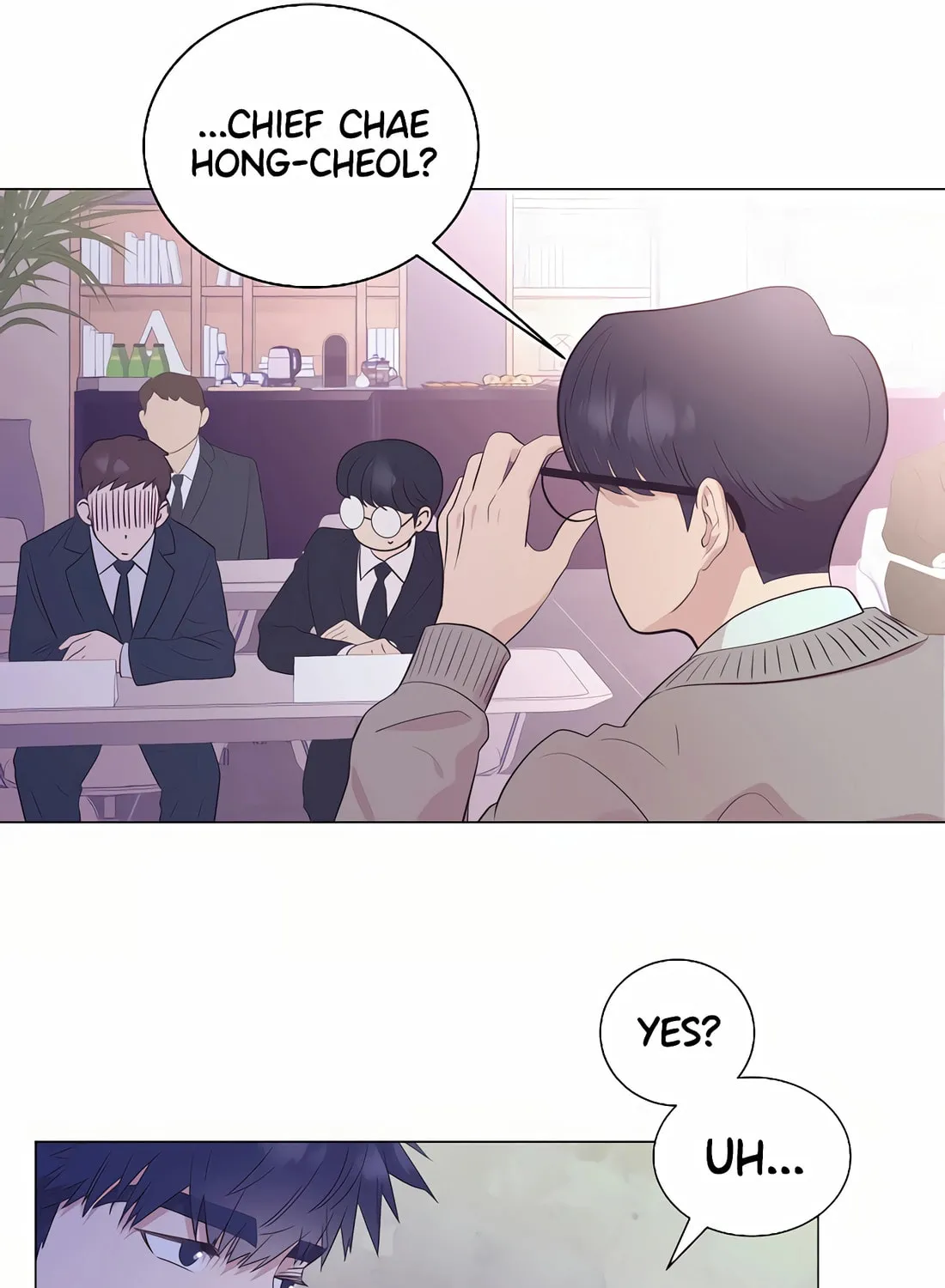 I Became a Genius in Sales Chapter 26 page 82 - 