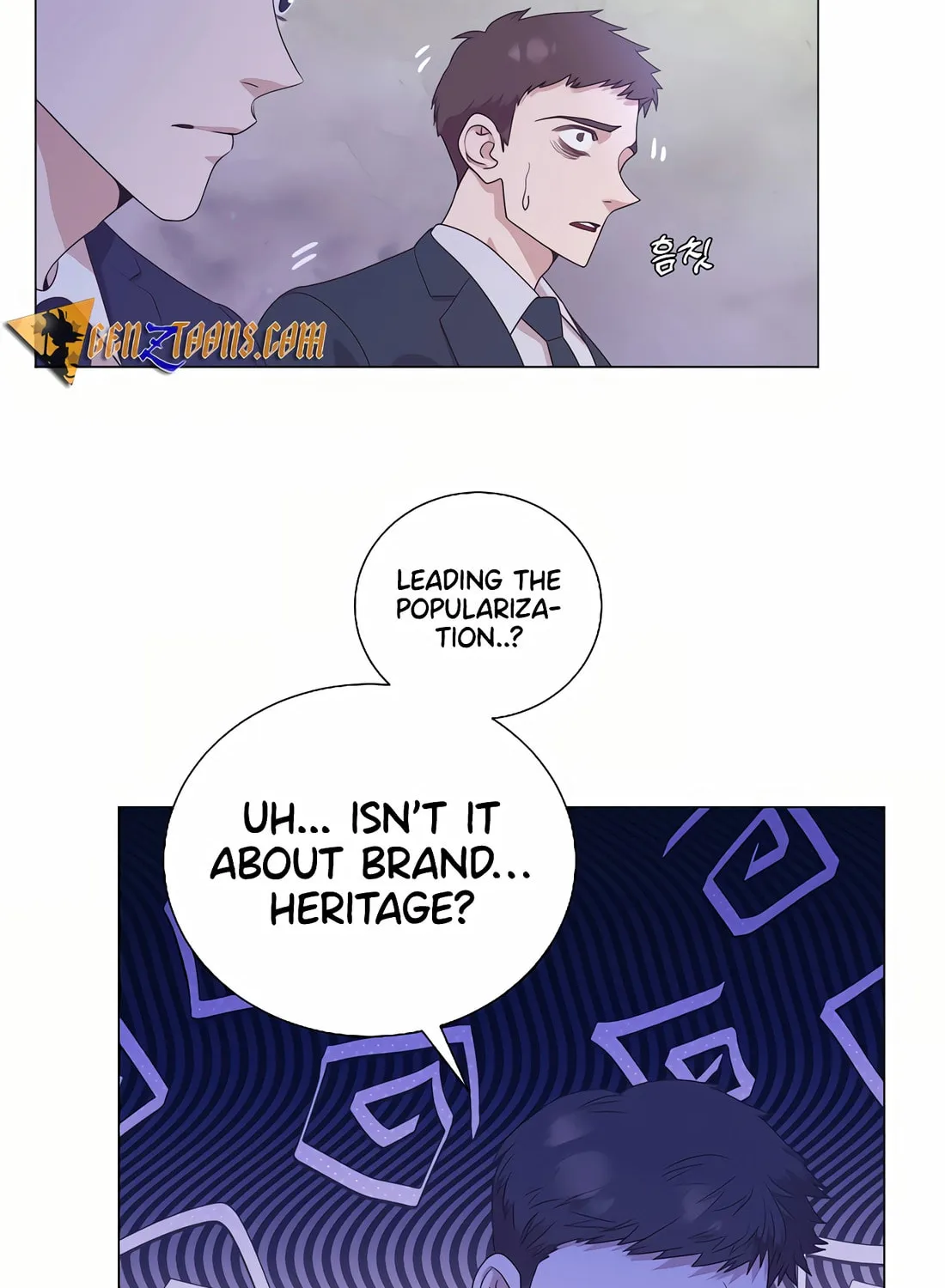 I Became a Genius in Sales Chapter 26 page 83 - 