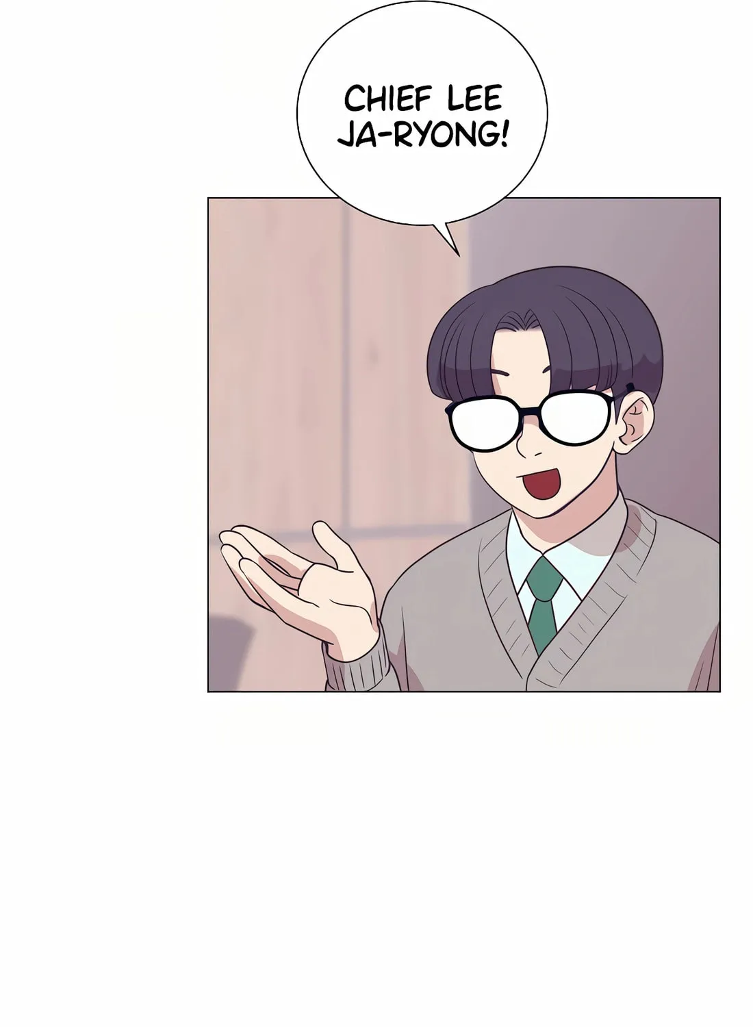 I Became a Genius in Sales Chapter 26 page 90 - 