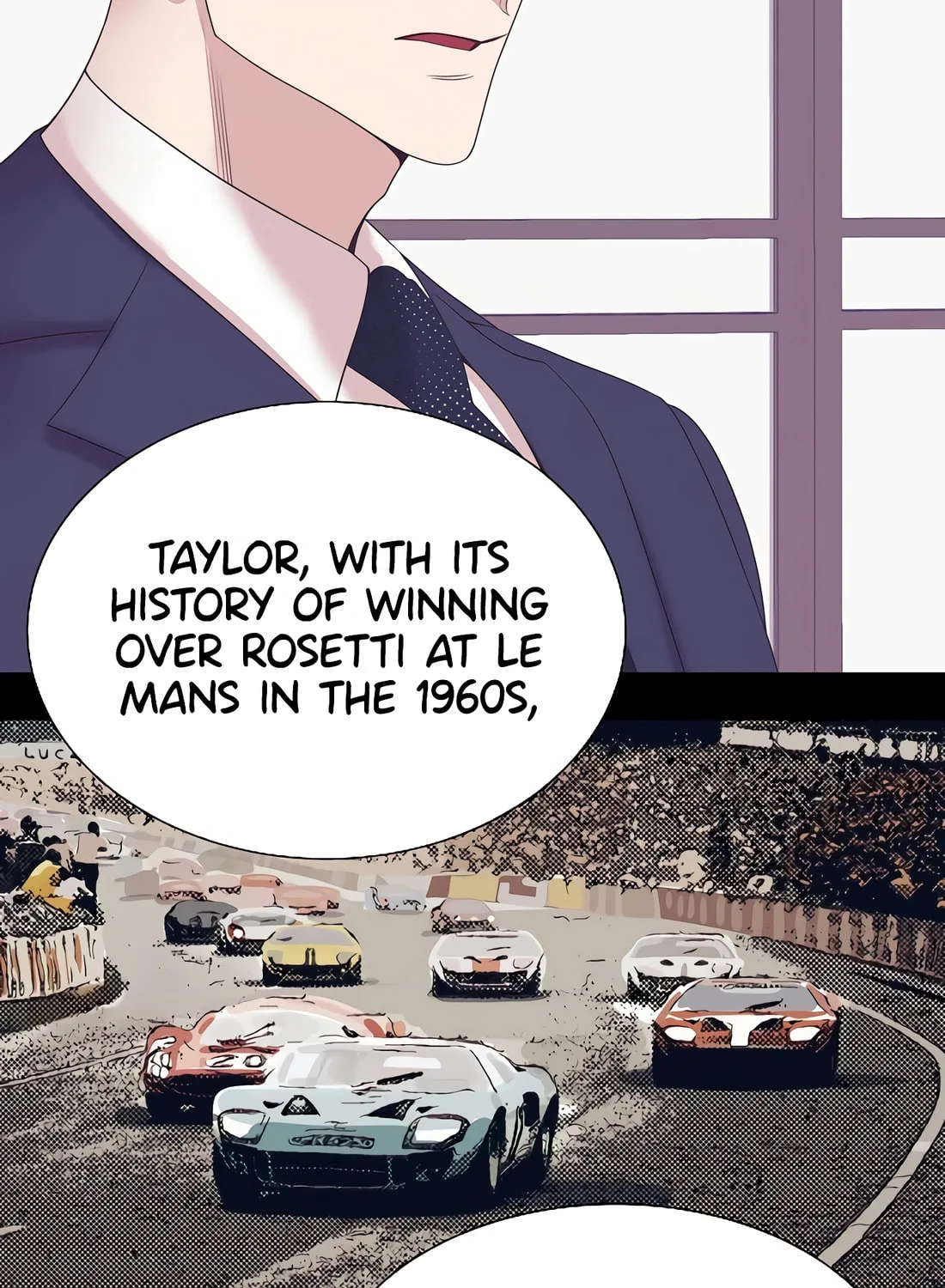 I Became a Genius in Sales Chapter 26 page 92 - 