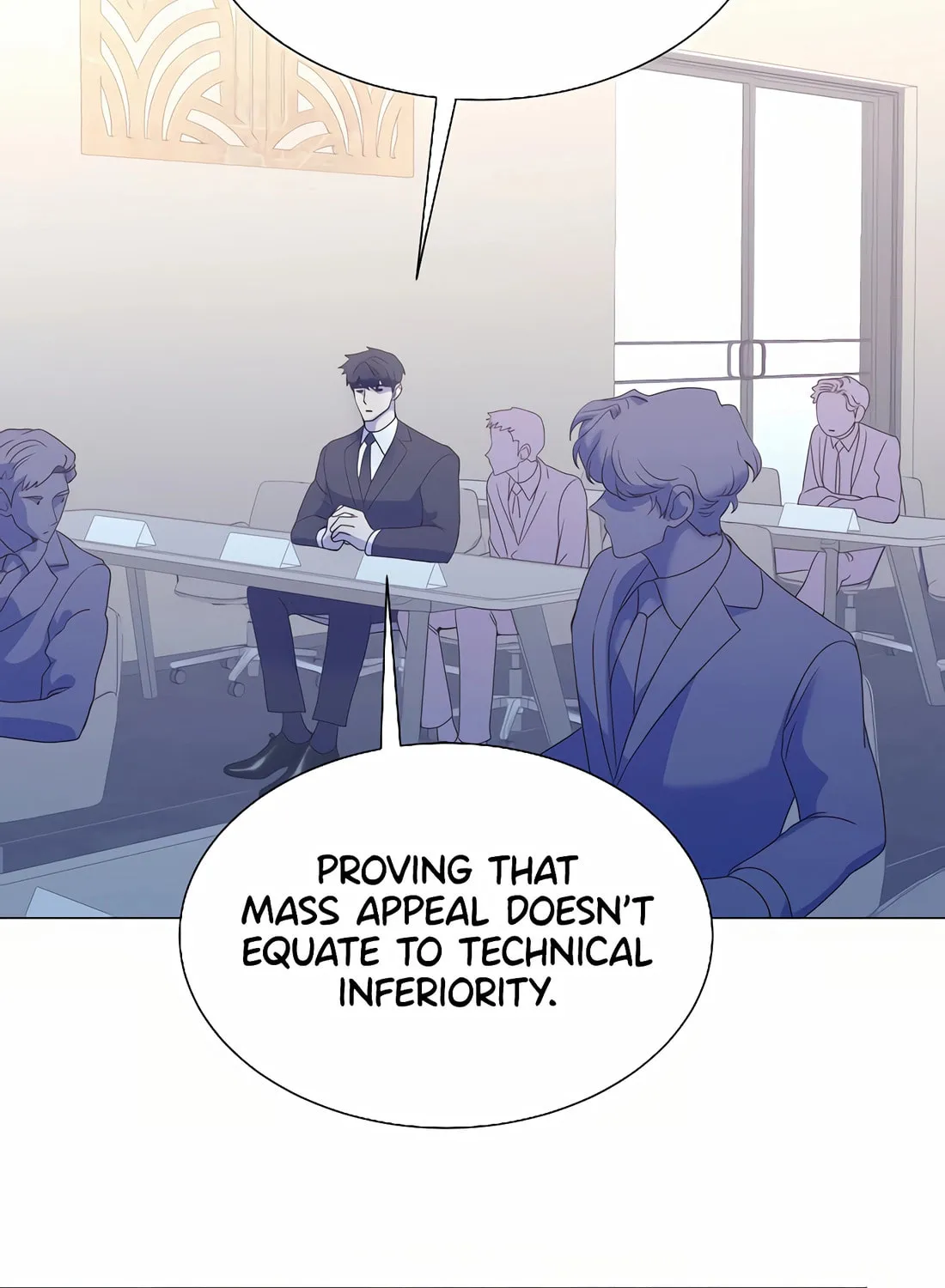 I Became a Genius in Sales Chapter 26 page 94 - 