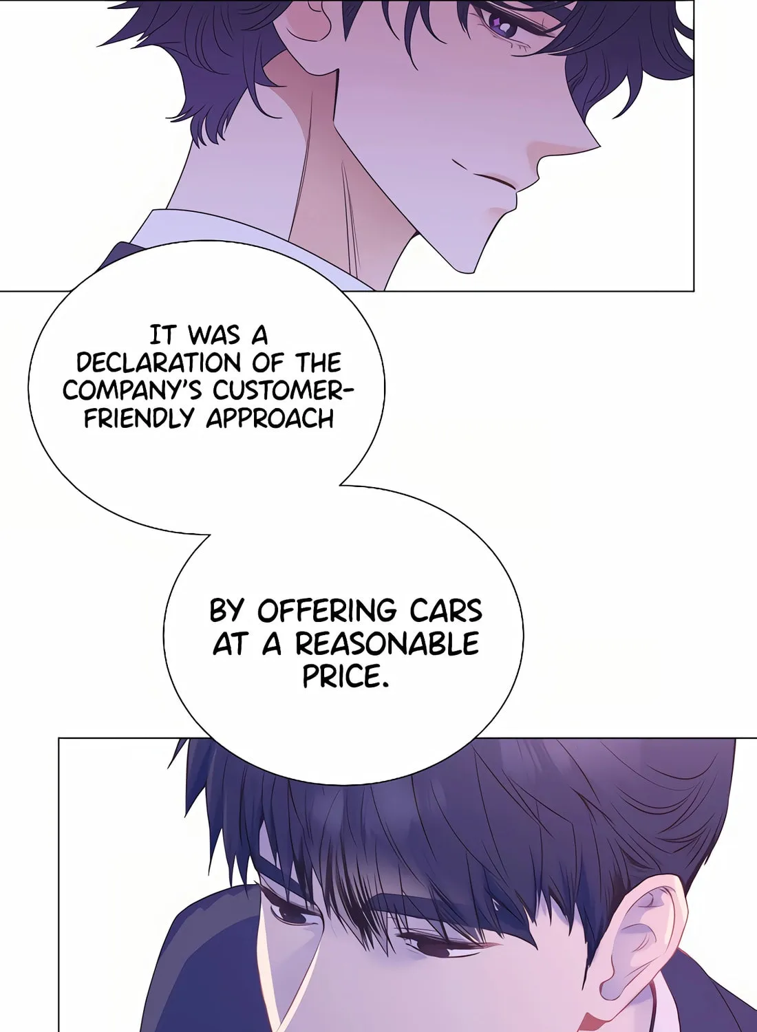 I Became a Genius in Sales Chapter 26 page 95 - 