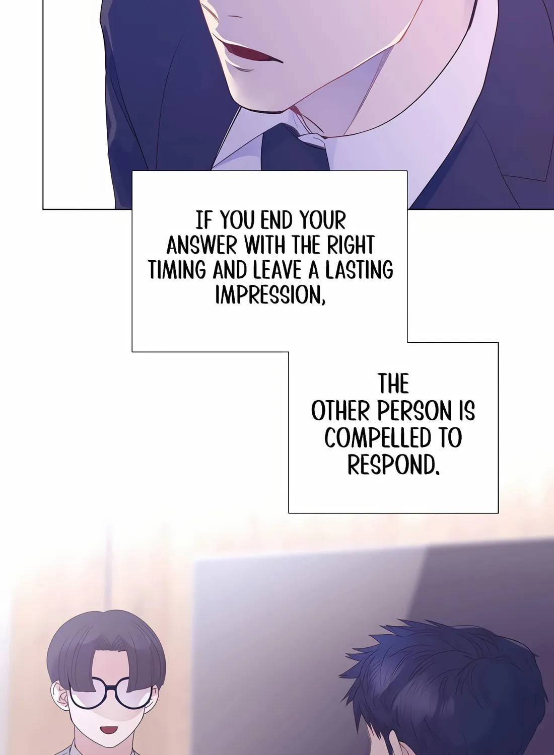 I Became a Genius in Sales Chapter 26 page 96 - 