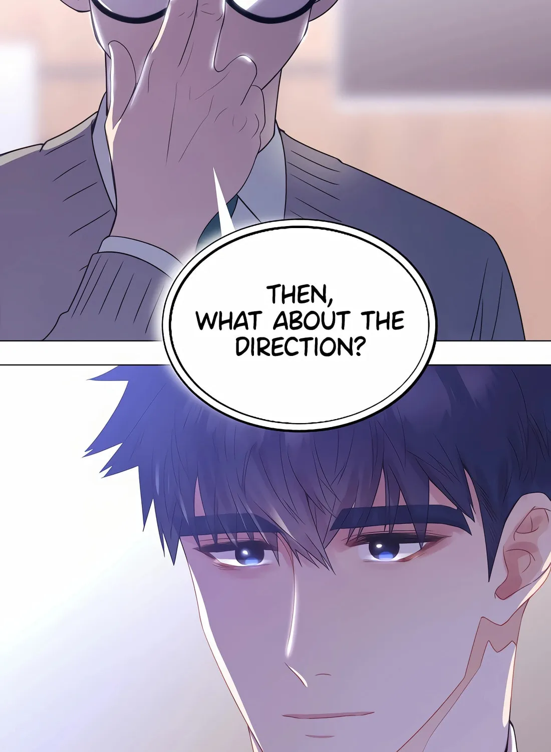 I Became a Genius in Sales Chapter 26 page 99 - 