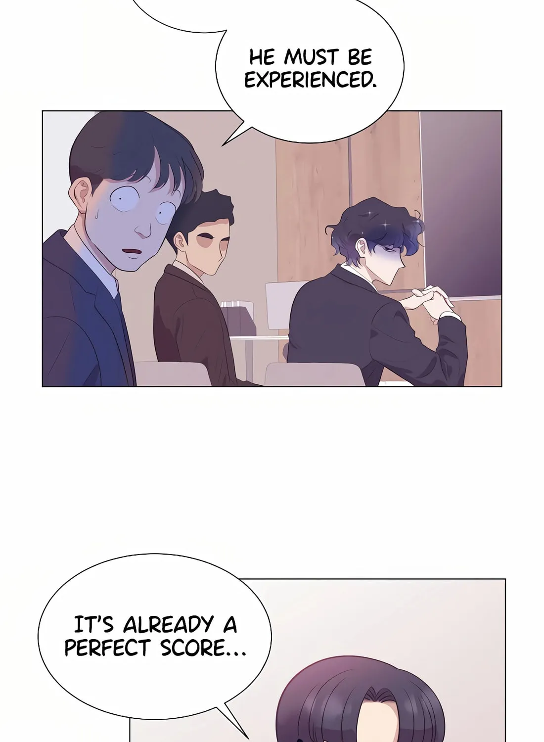 I Became a Genius in Sales Chapter 27 page 21 - 