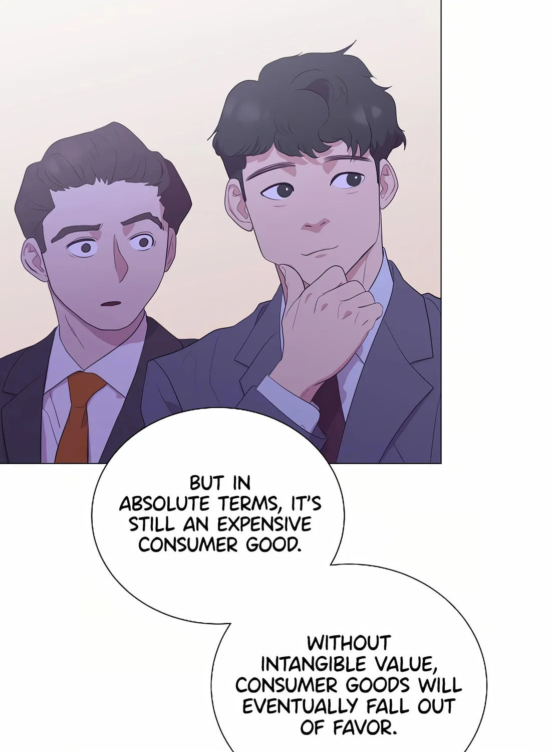 I Became a Genius in Sales Chapter 27 page 25 - 