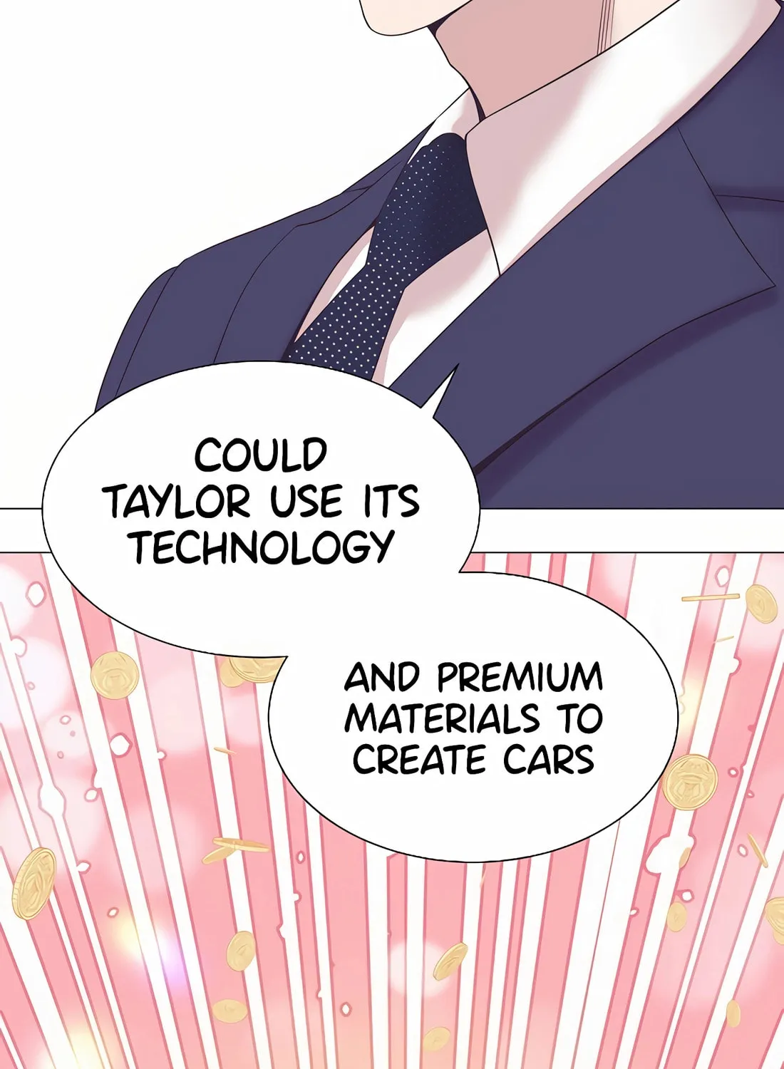 I Became a Genius in Sales Chapter 27 page 4 - 
