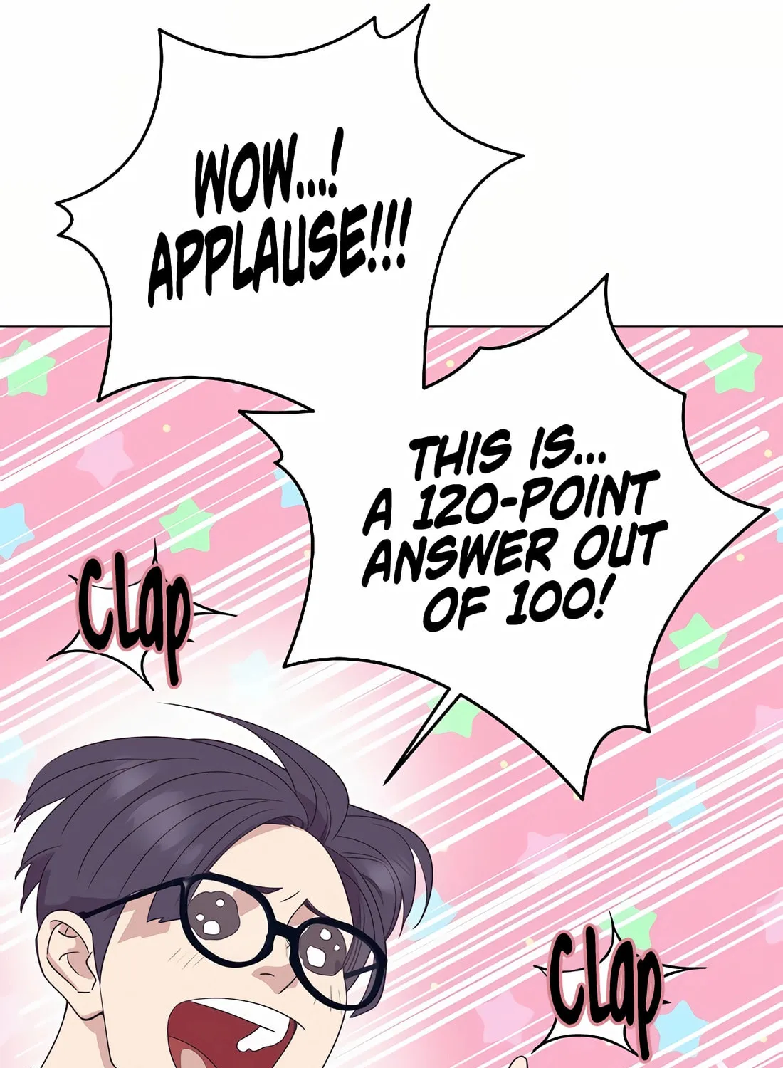 I Became a Genius in Sales Chapter 27 page 31 - 