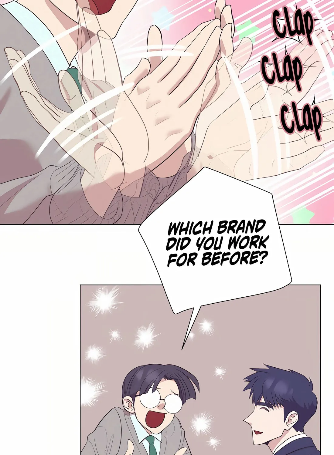I Became a Genius in Sales Chapter 27 page 32 - 