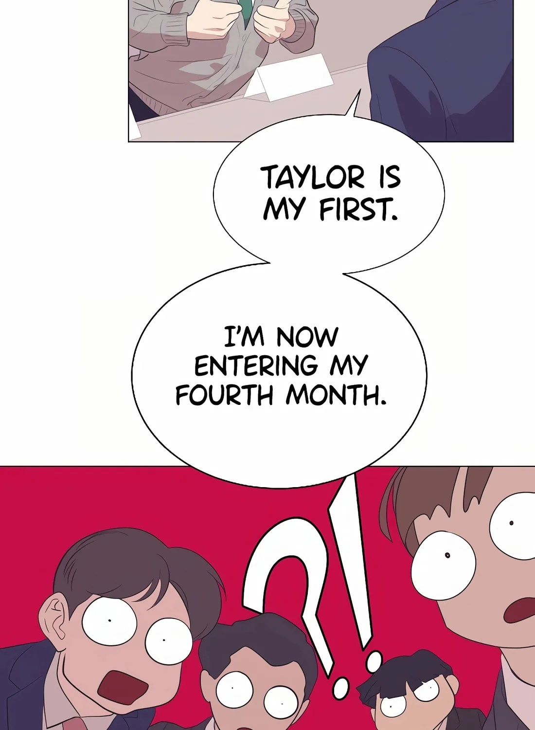 I Became a Genius in Sales Chapter 27 page 33 - 