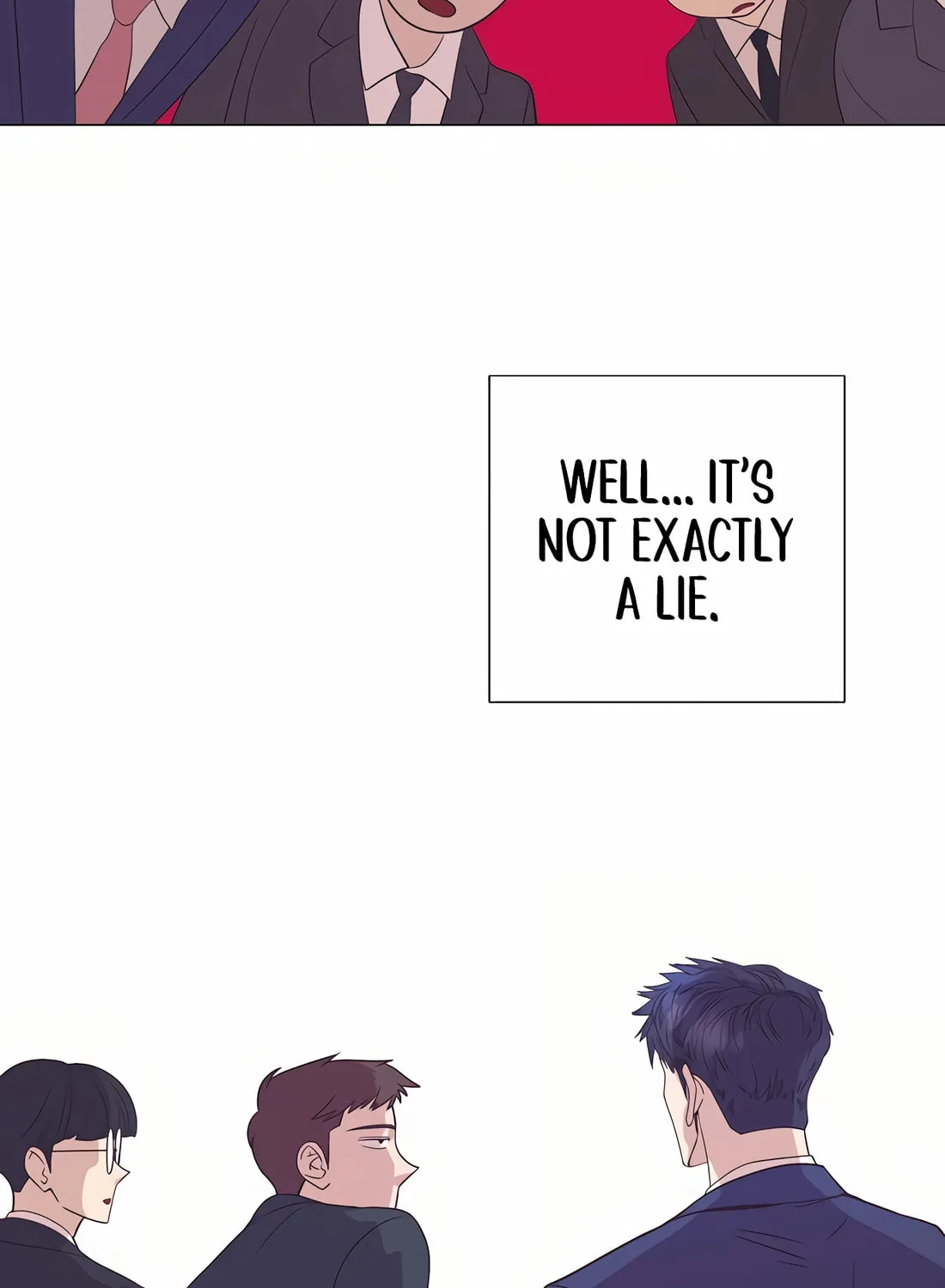 I Became a Genius in Sales Chapter 27 page 34 - 