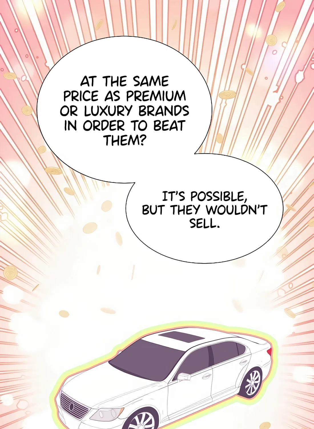 I Became a Genius in Sales Chapter 27 page 5 - 