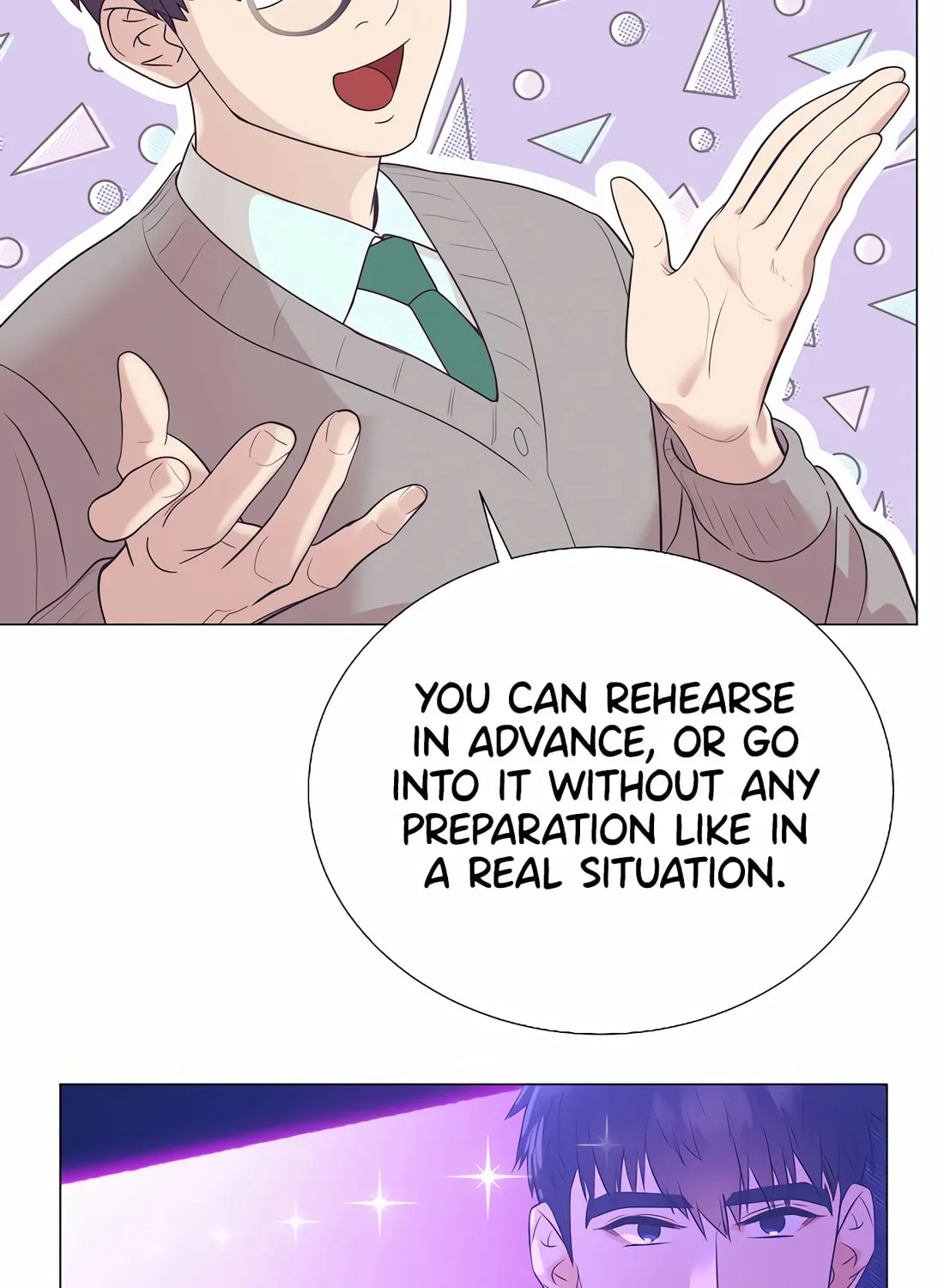 I Became a Genius in Sales Chapter 27 page 41 - 