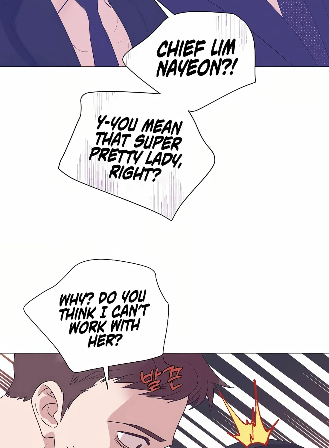 I Became a Genius in Sales Chapter 27 page 45 - 