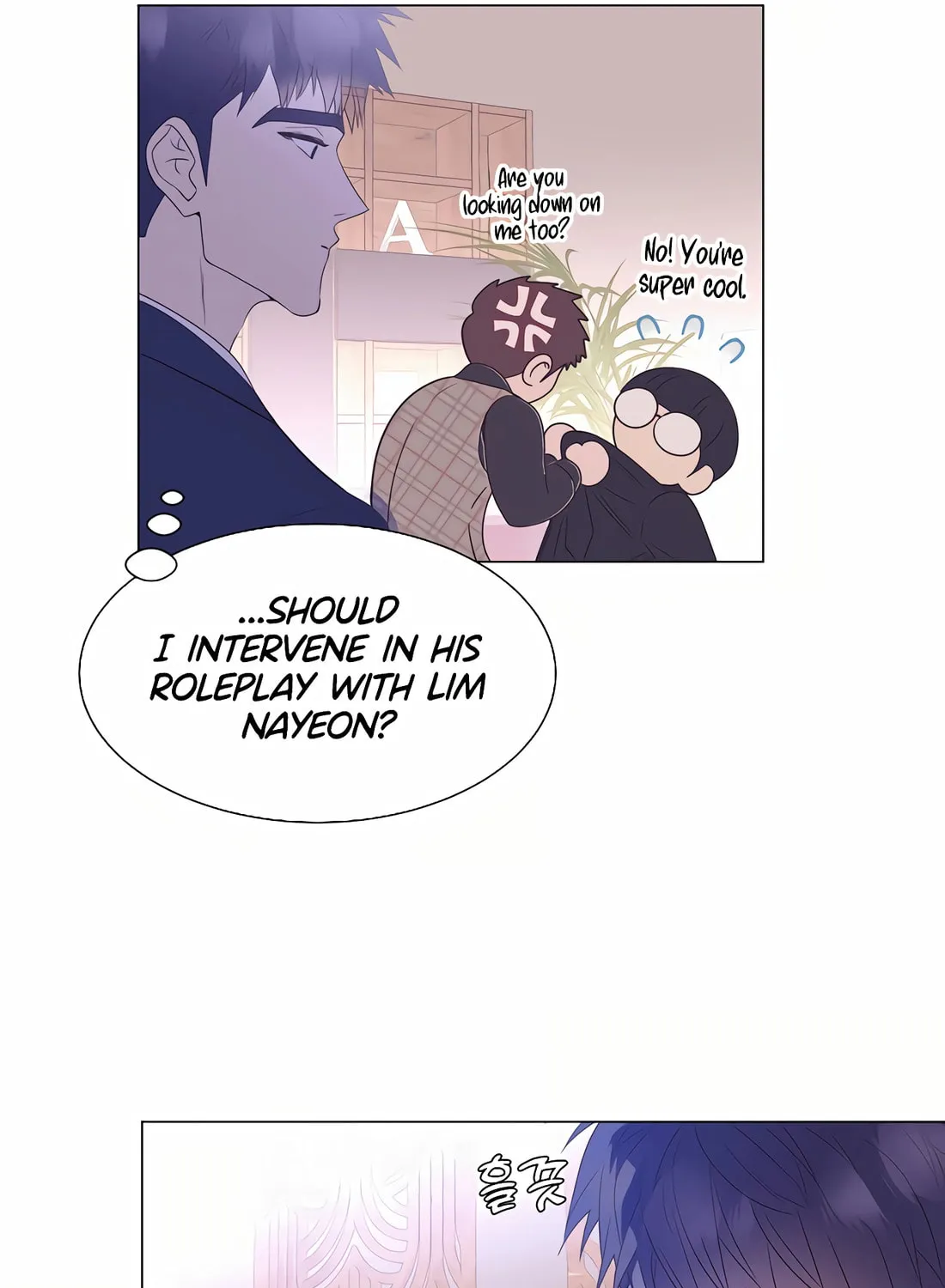 I Became a Genius in Sales Chapter 27 page 47 - 