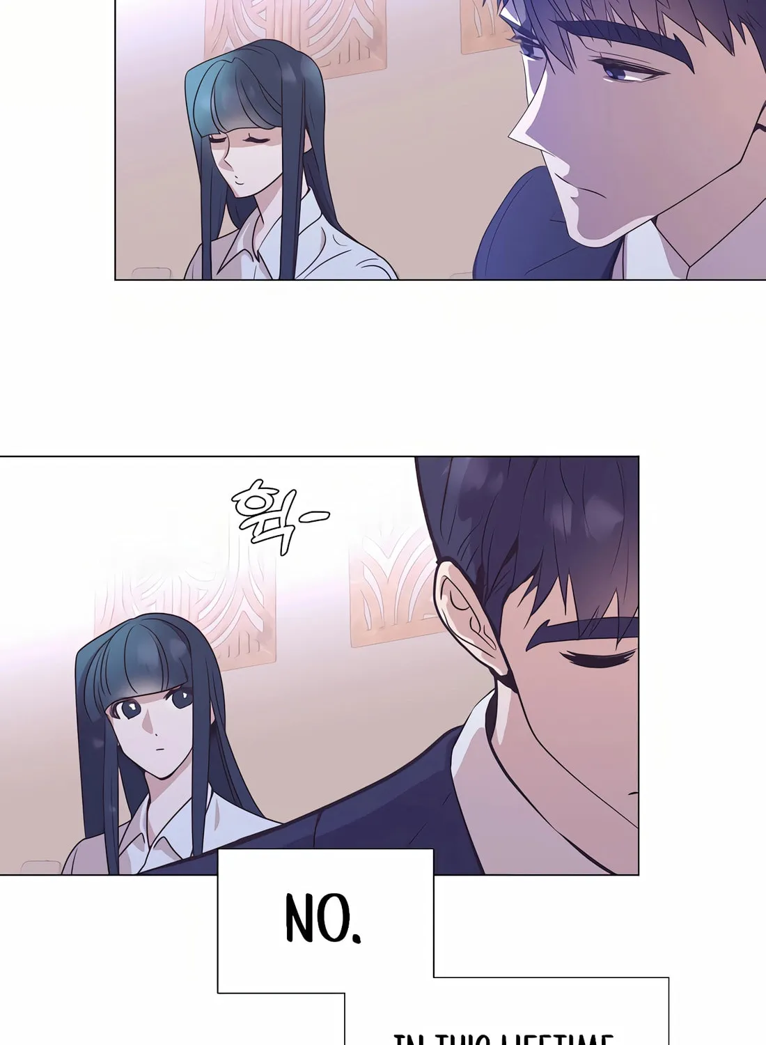 I Became a Genius in Sales Chapter 27 page 48 - 
