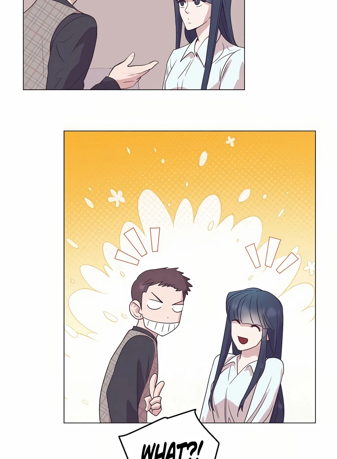 I Became a Genius in Sales Chapter 27 page 51 - 