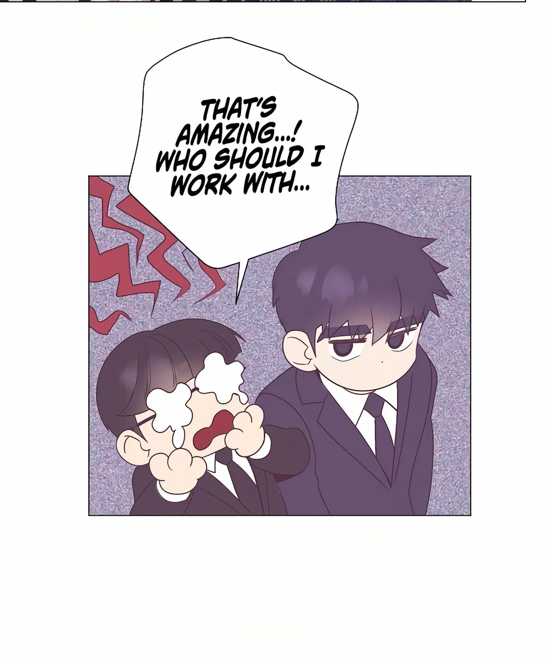 I Became a Genius in Sales Chapter 27 page 53 - 