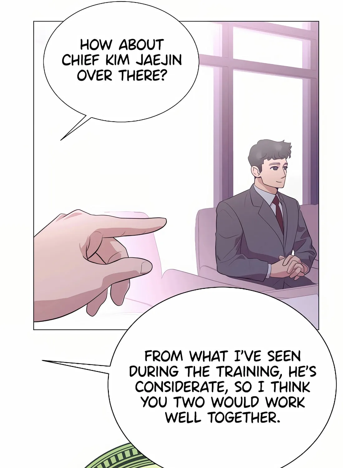 I Became a Genius in Sales Chapter 27 page 54 - 