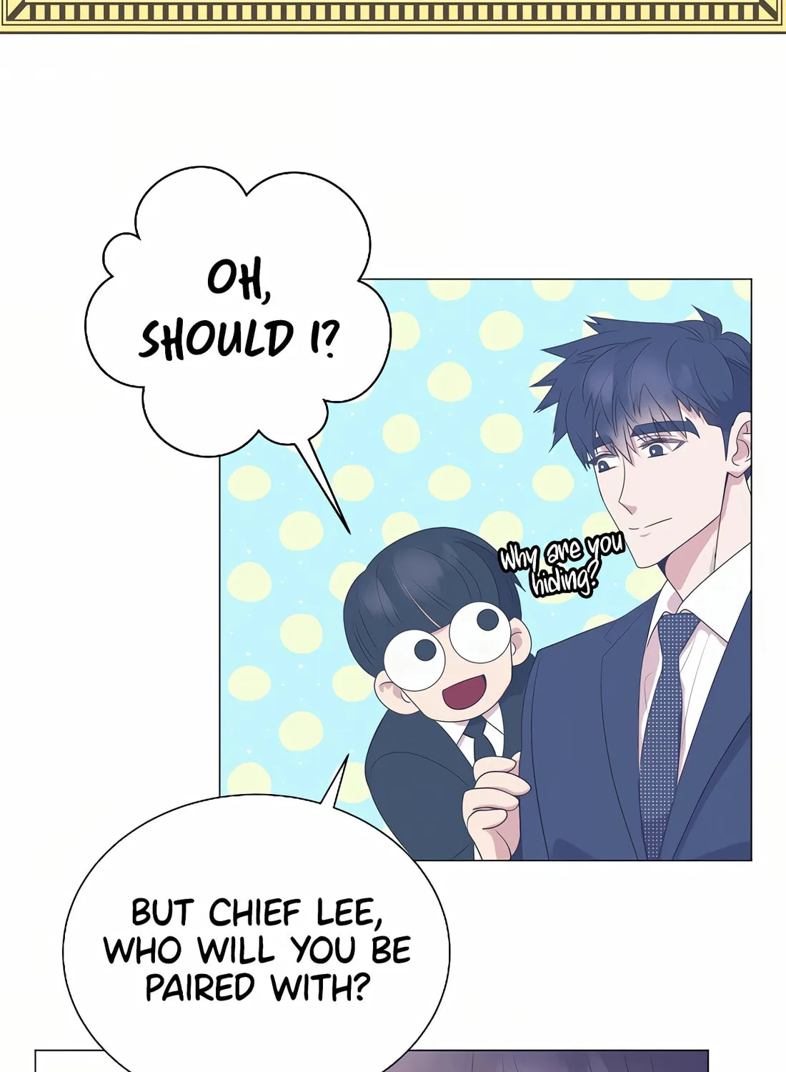 I Became a Genius in Sales Chapter 27 page 56 - 