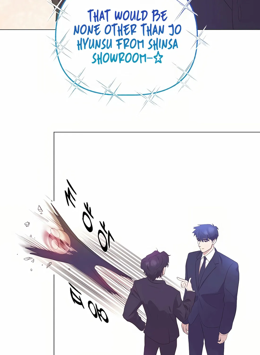 I Became a Genius in Sales Chapter 27 page 59 - 
