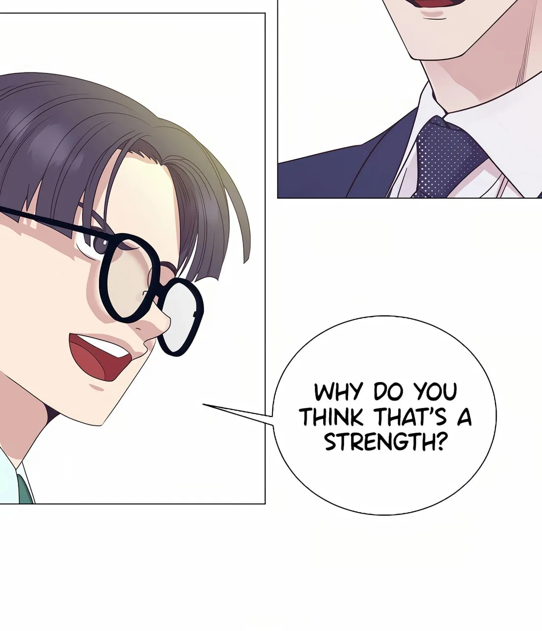 I Became a Genius in Sales Chapter 27 page 7 - 