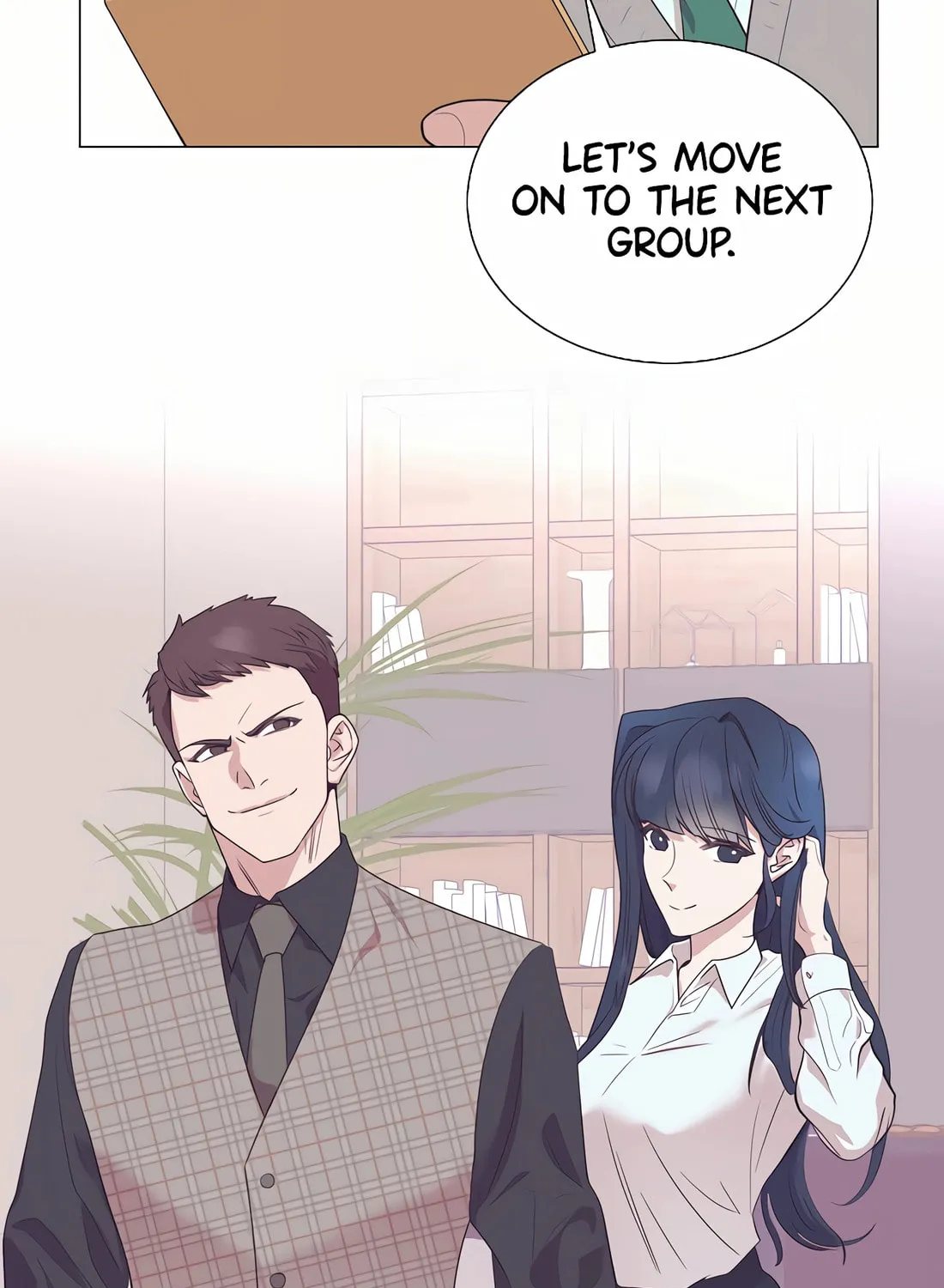 I Became a Genius in Sales Chapter 27 page 64 - 