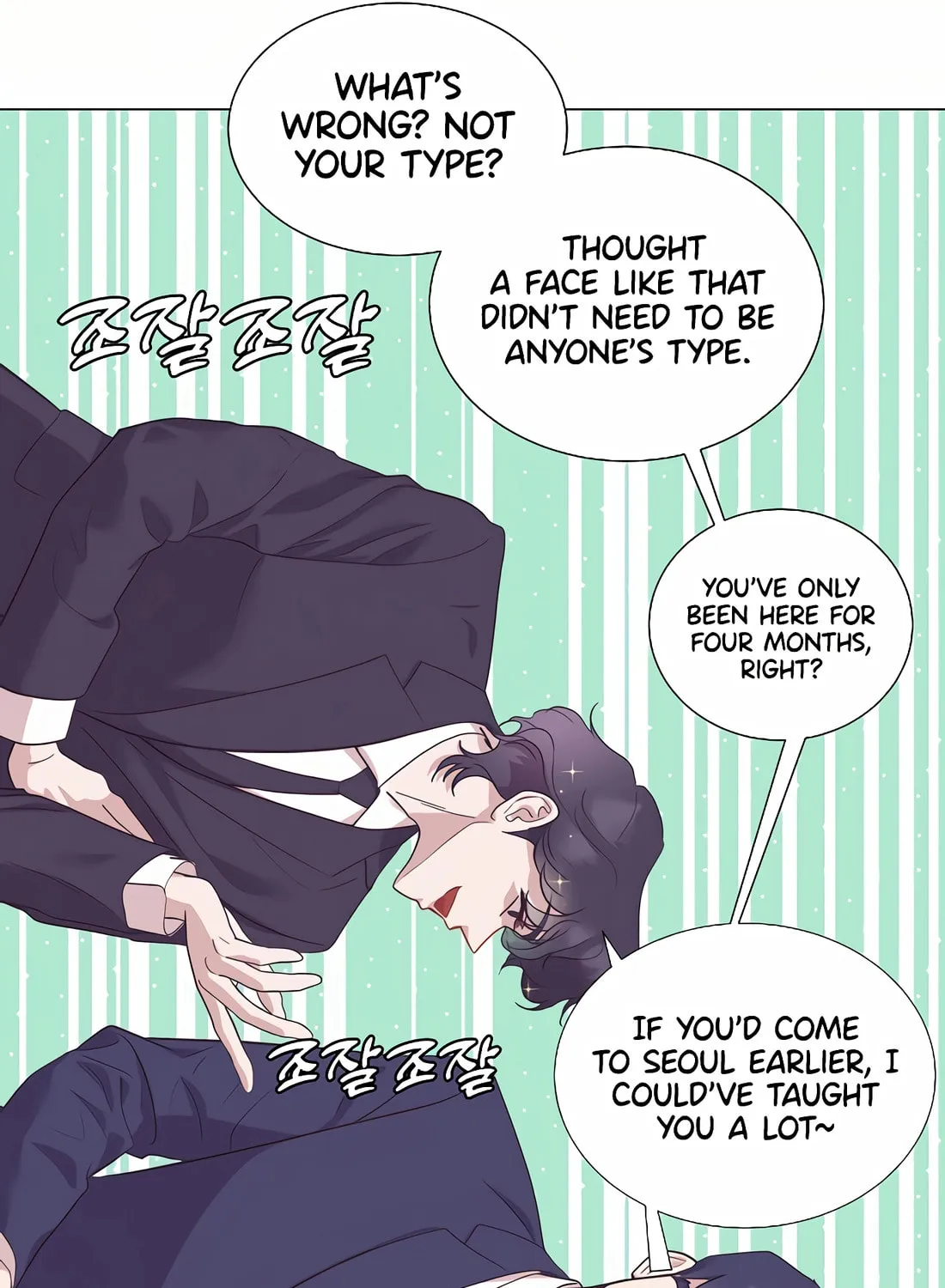 I Became a Genius in Sales Chapter 27 page 68 - 