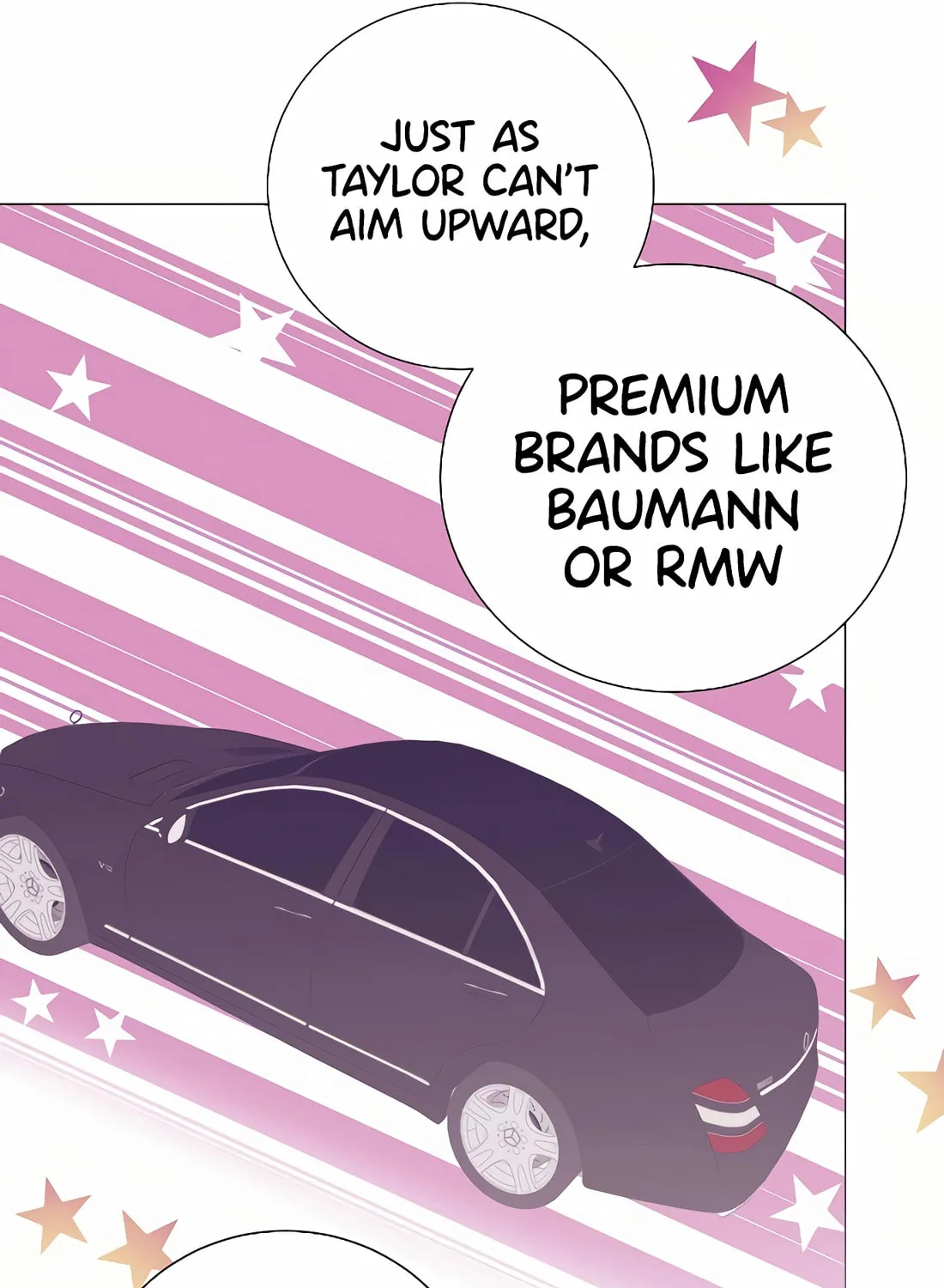 I Became a Genius in Sales Chapter 27 page 8 - 
