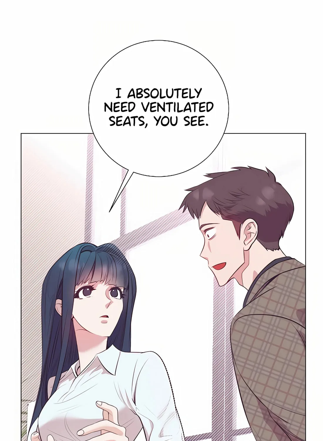 I Became a Genius in Sales Chapter 27 page 72 - 