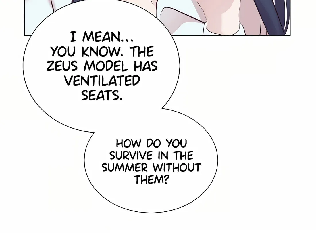 I Became a Genius in Sales Chapter 27 page 74 - 