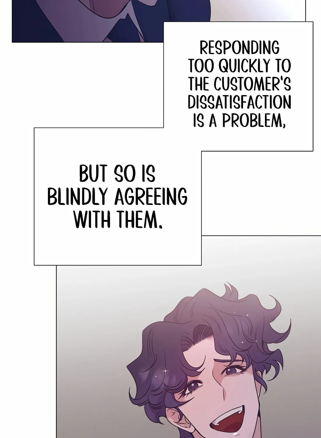I Became a Genius in Sales Chapter 27 page 79 - 