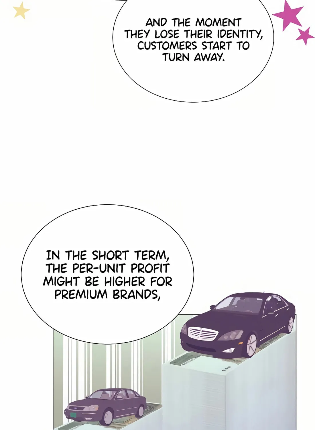 I Became a Genius in Sales Chapter 27 page 10 - 