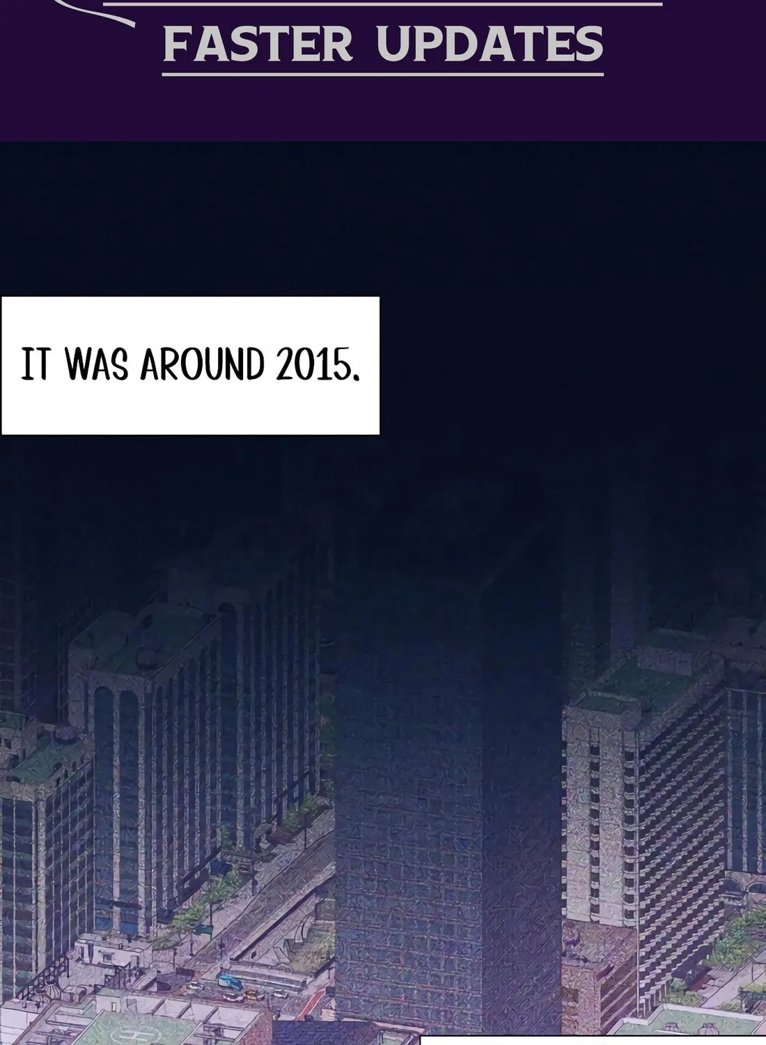 I Became a Genius in Sales Chapter 28 page 2 - 