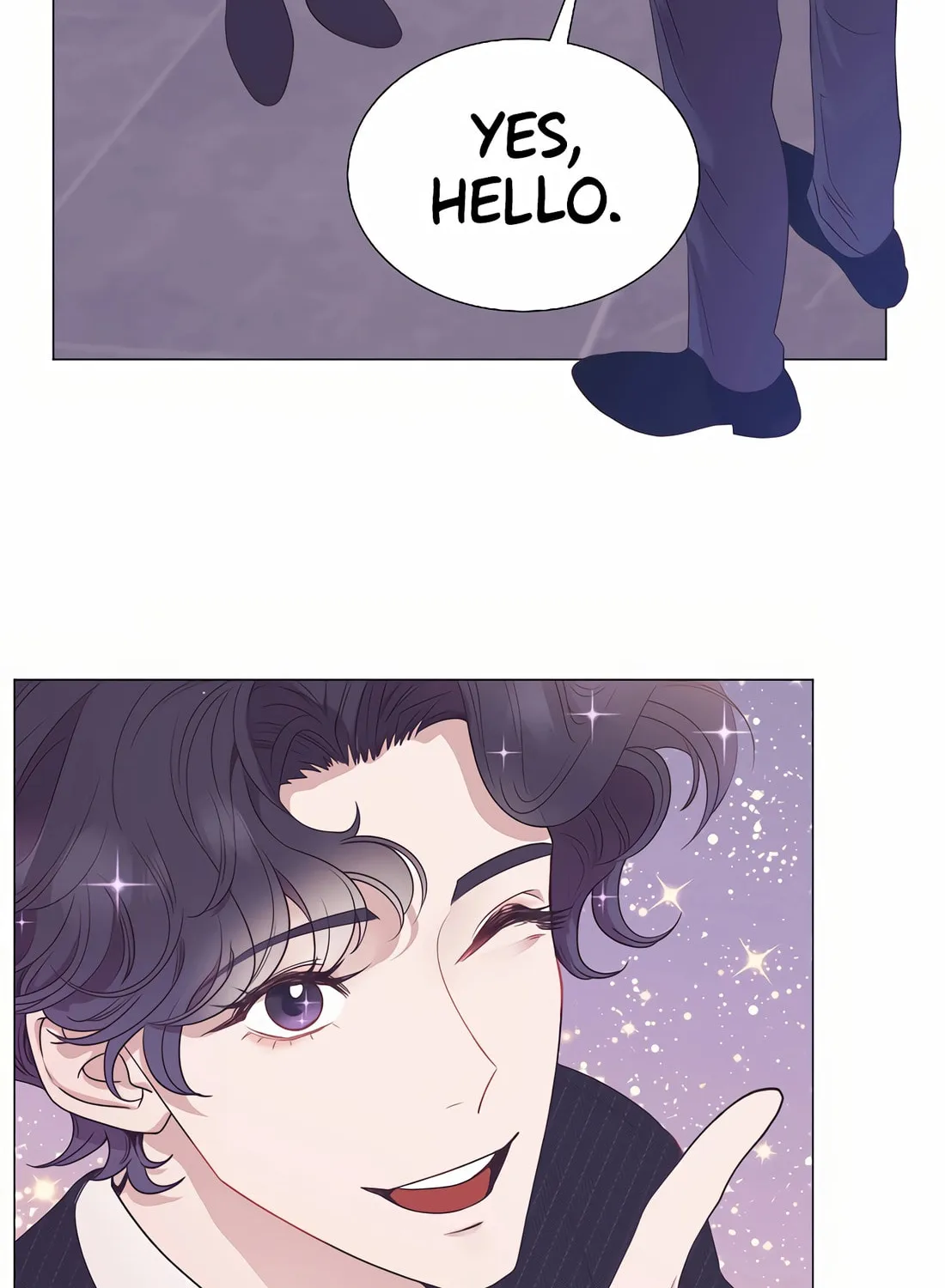 I Became a Genius in Sales Chapter 28 page 14 - 