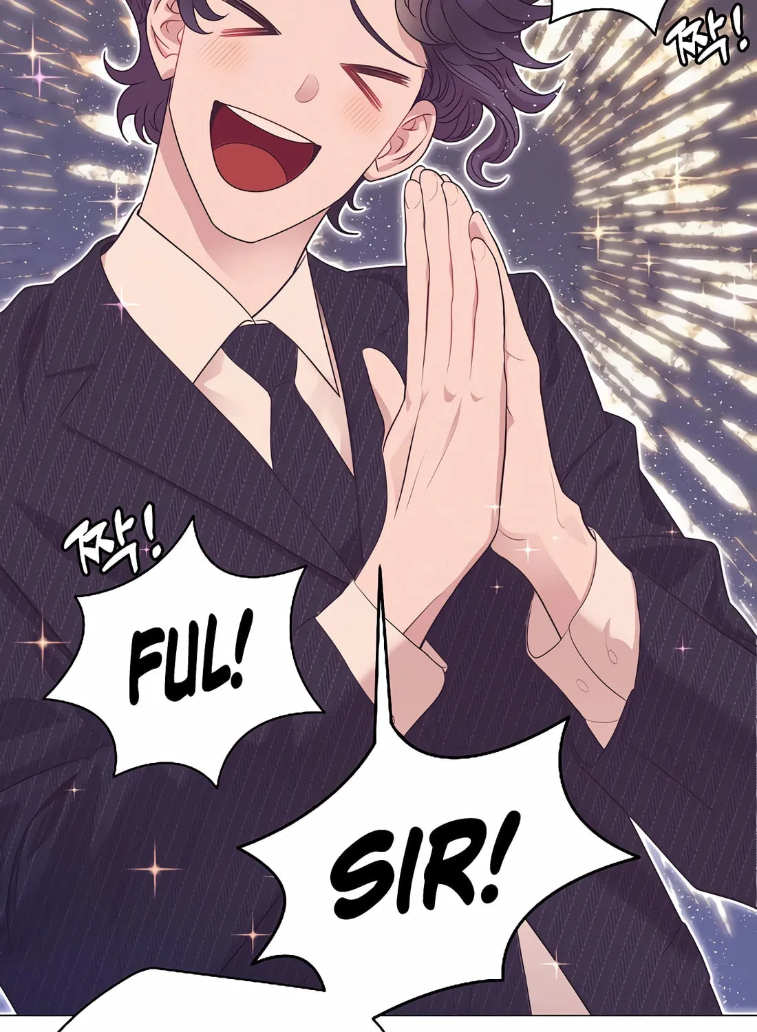 I Became a Genius in Sales Chapter 28 page 18 - 
