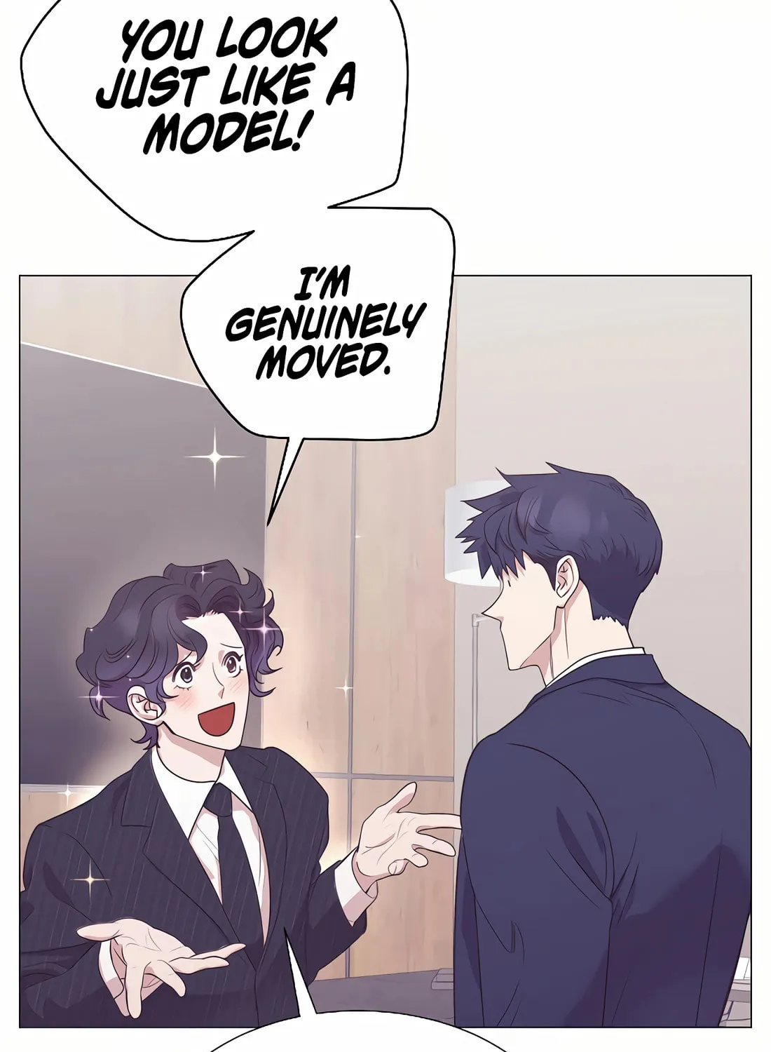 I Became a Genius in Sales Chapter 28 page 19 - 