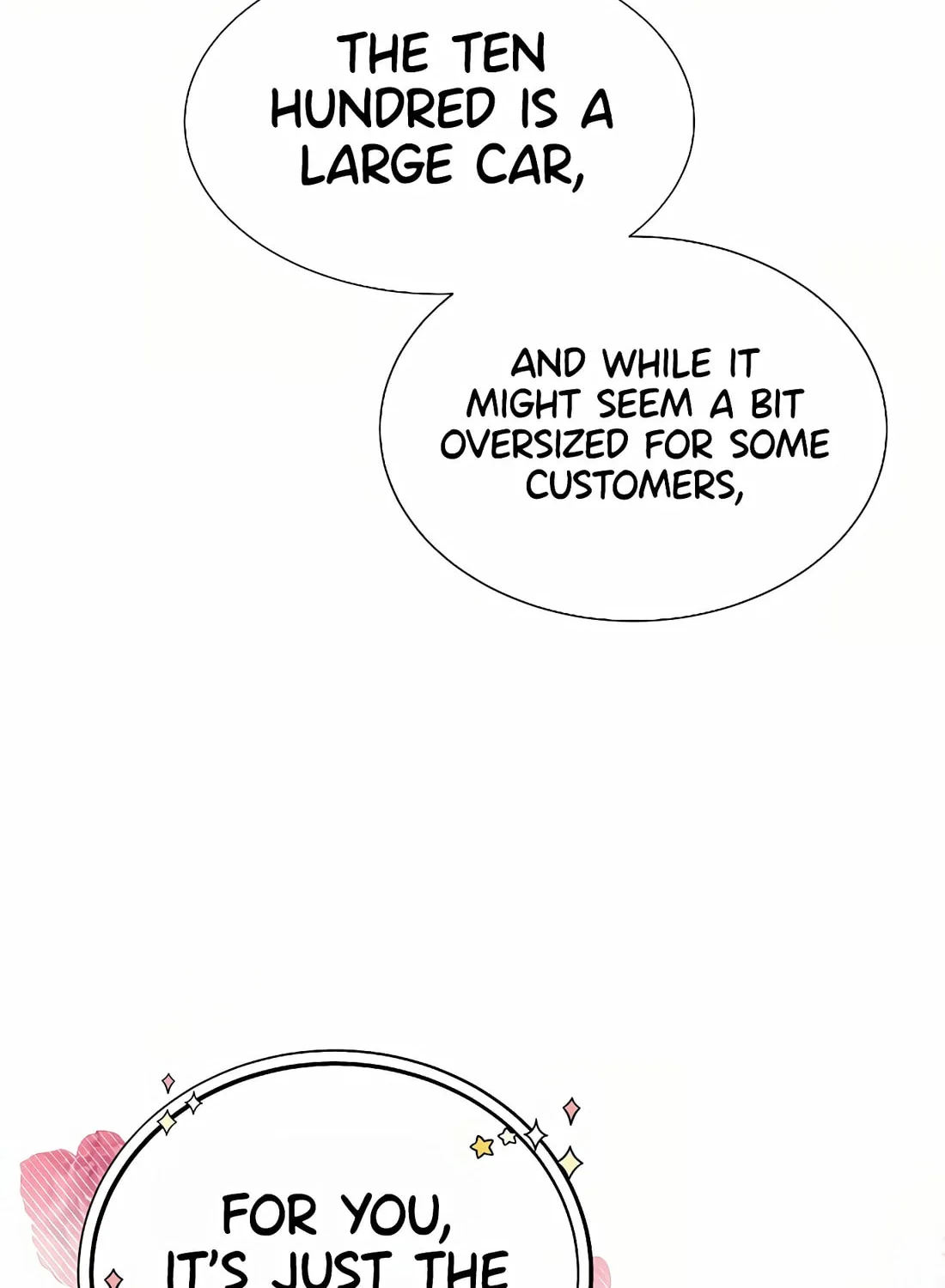 I Became a Genius in Sales Chapter 28 page 20 - 