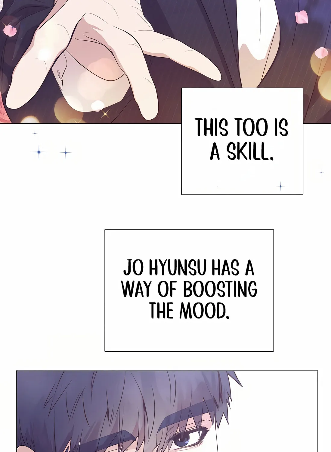 I Became a Genius in Sales Chapter 28 page 22 - 