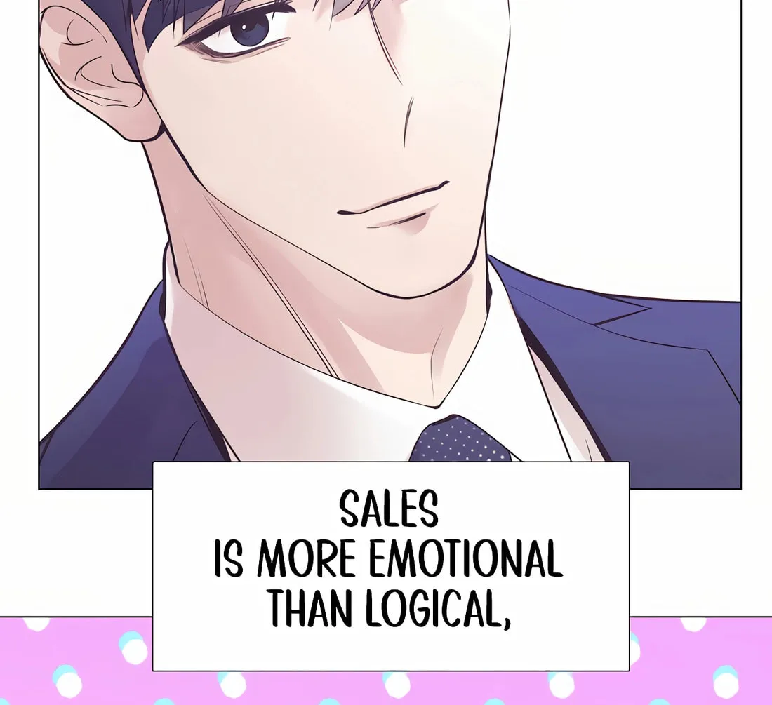I Became a Genius in Sales Chapter 28 page 23 - 
