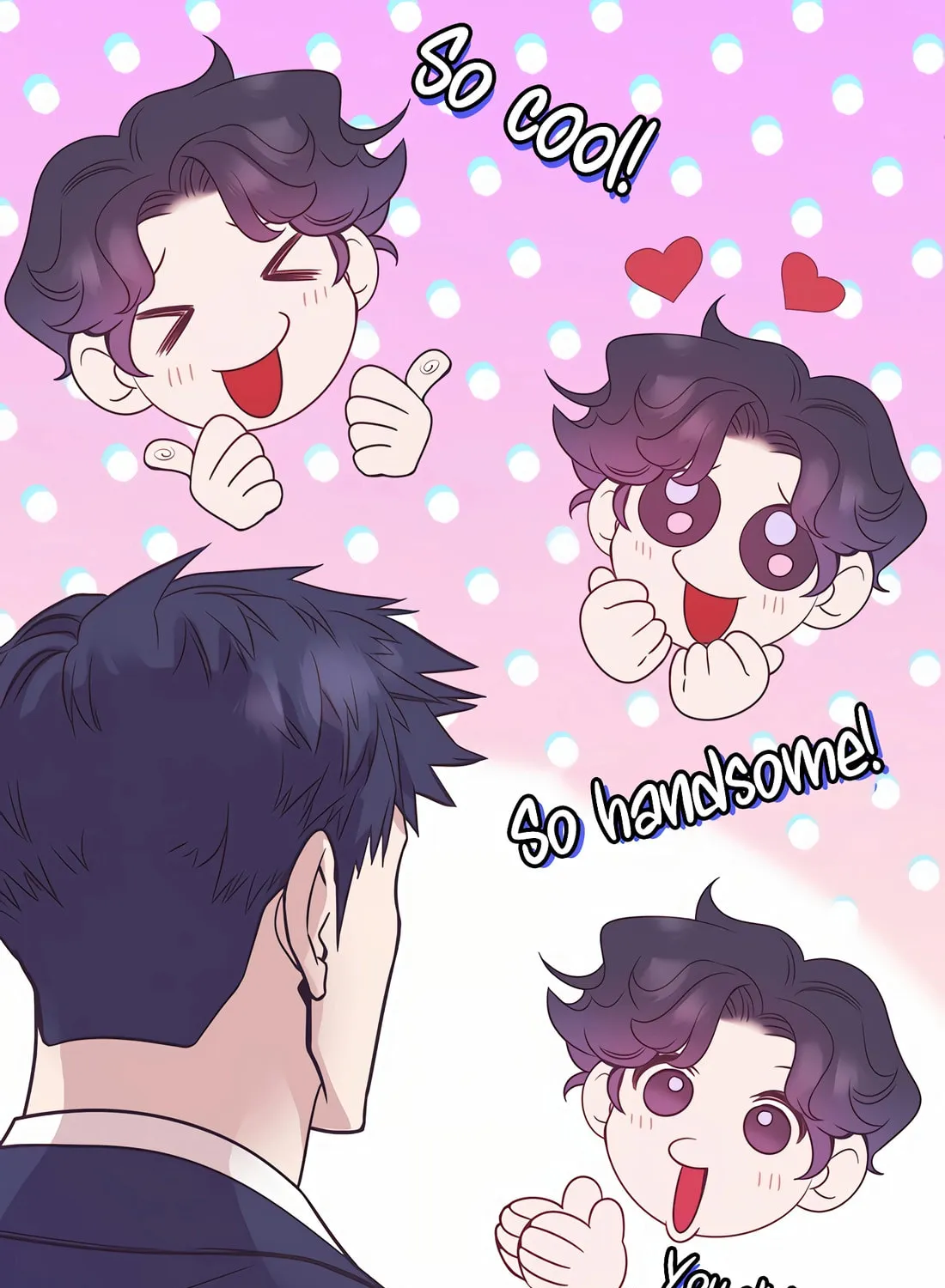 I Became a Genius in Sales Chapter 28 page 24 - 