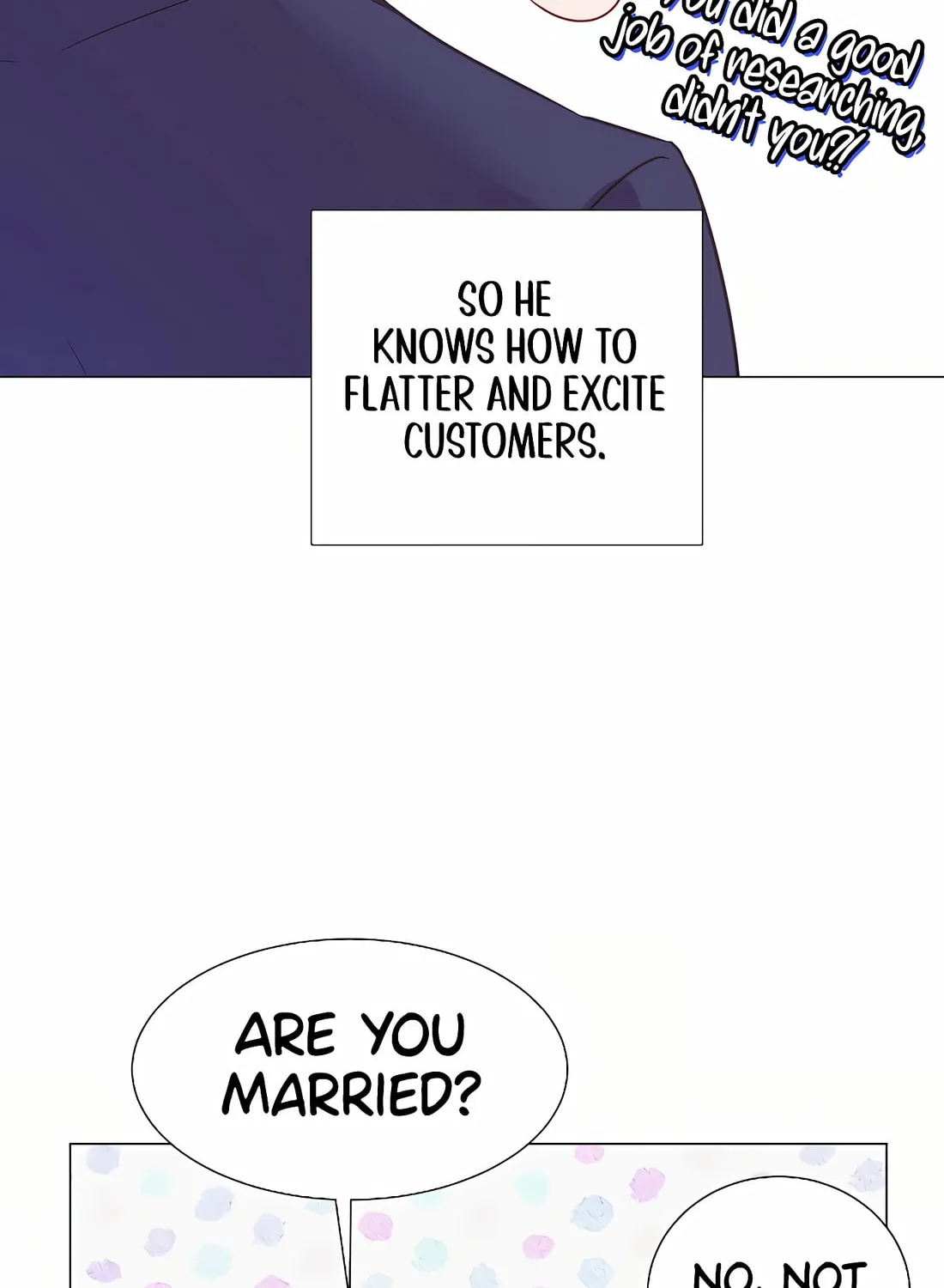I Became a Genius in Sales Chapter 28 page 25 - 